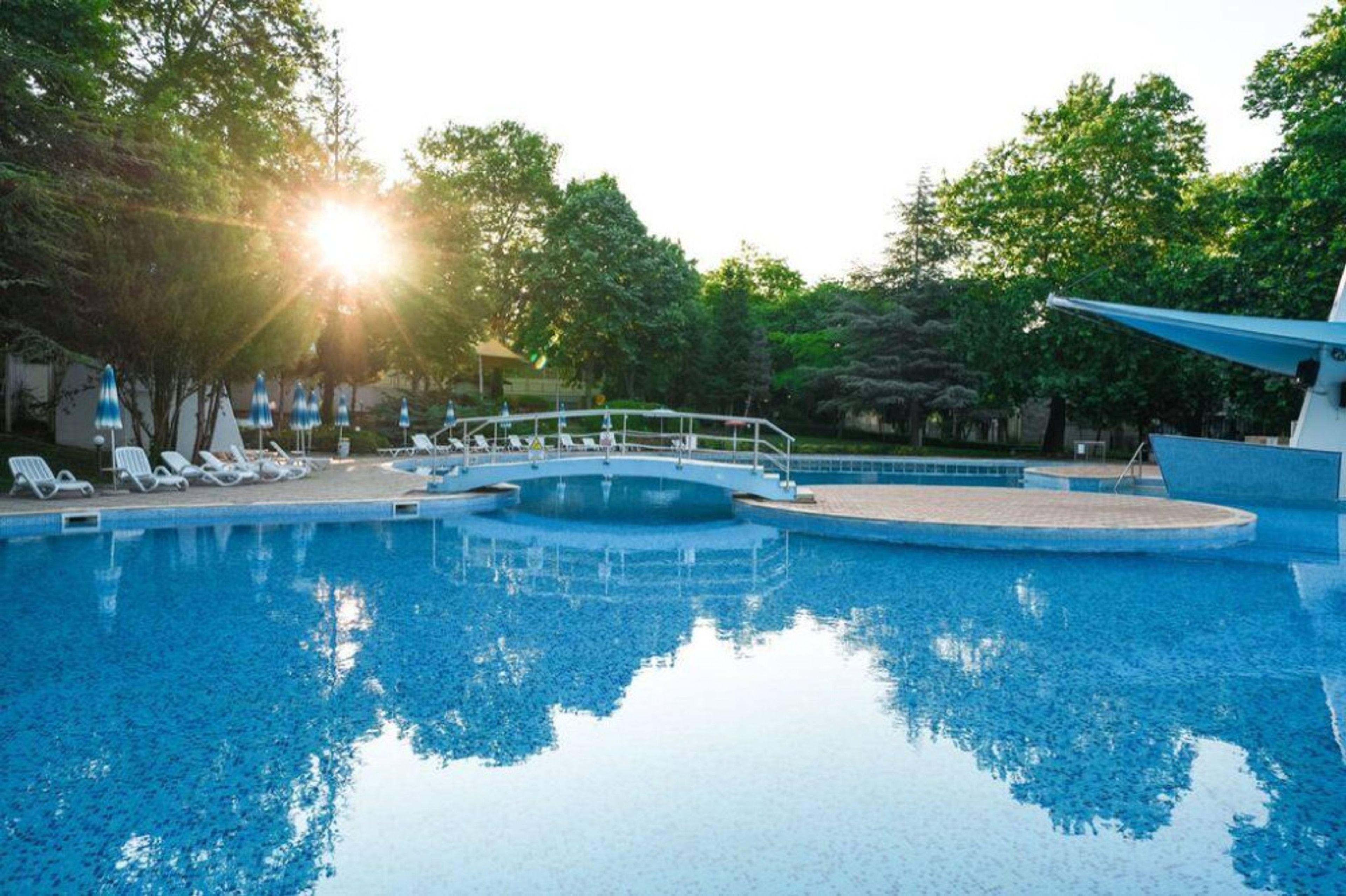 Ralitsa Aqua Club foto 3