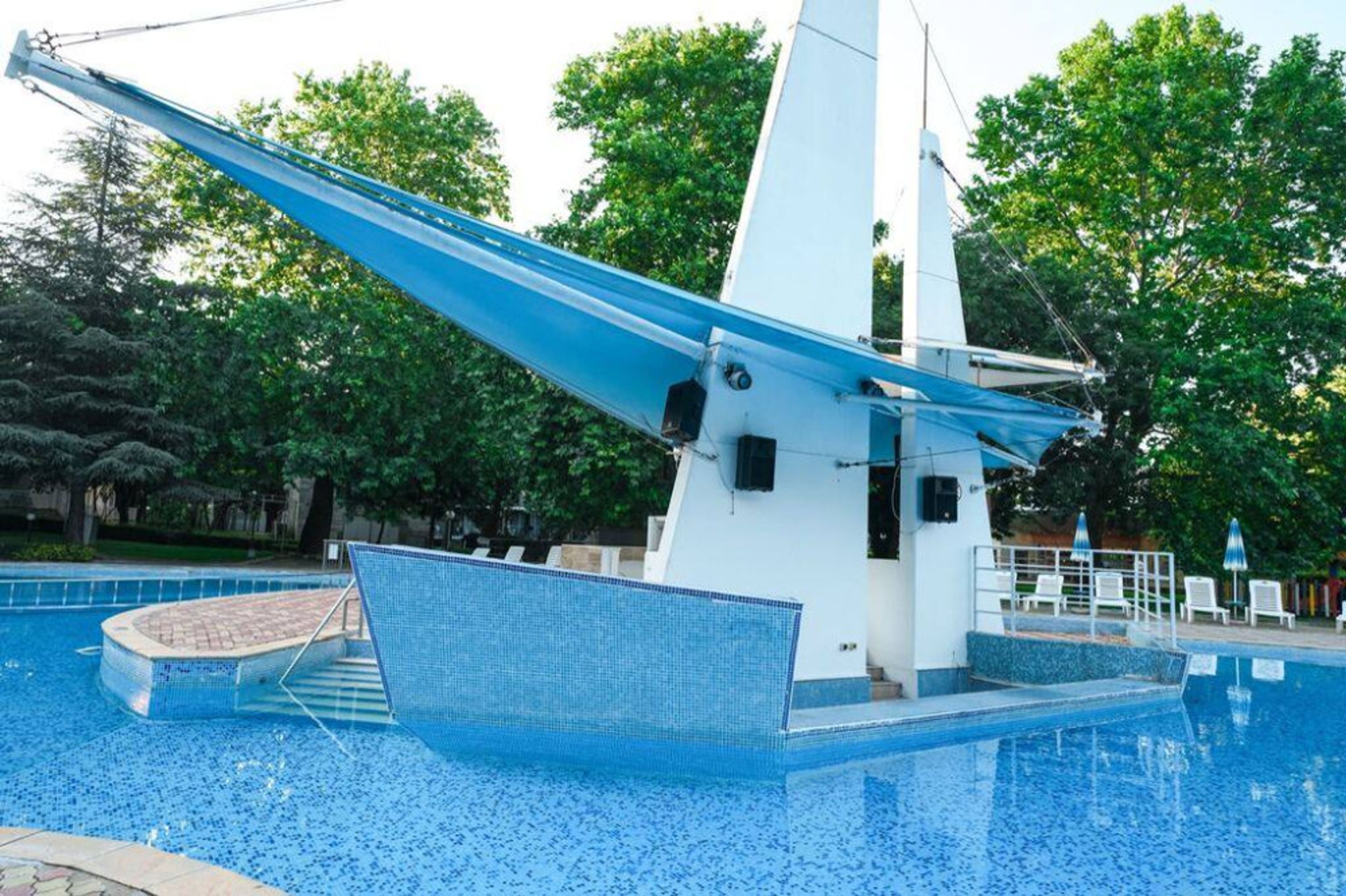 Ralitsa Aqua Club foto 4