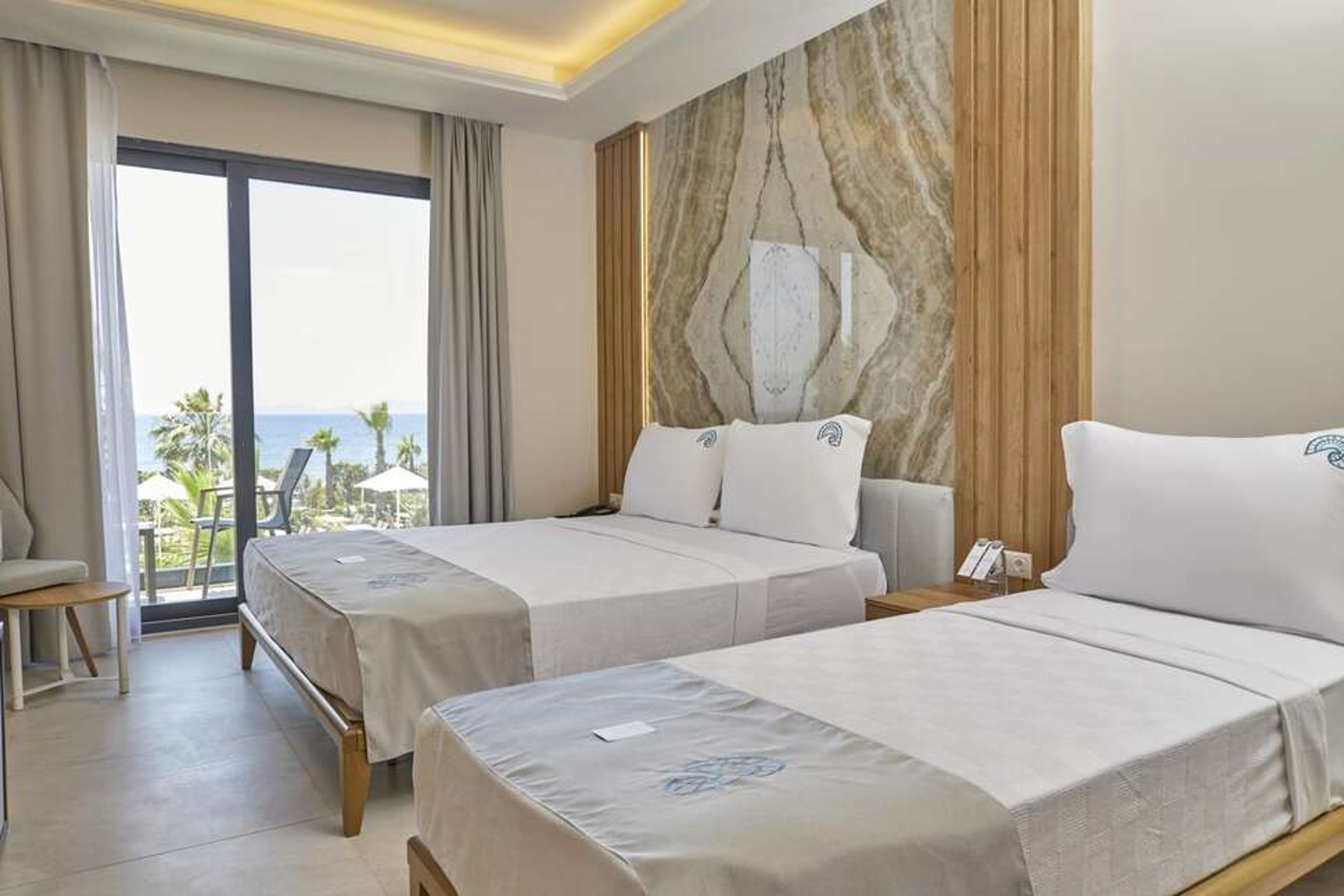 Rammos Hotel Bodrum foto 1