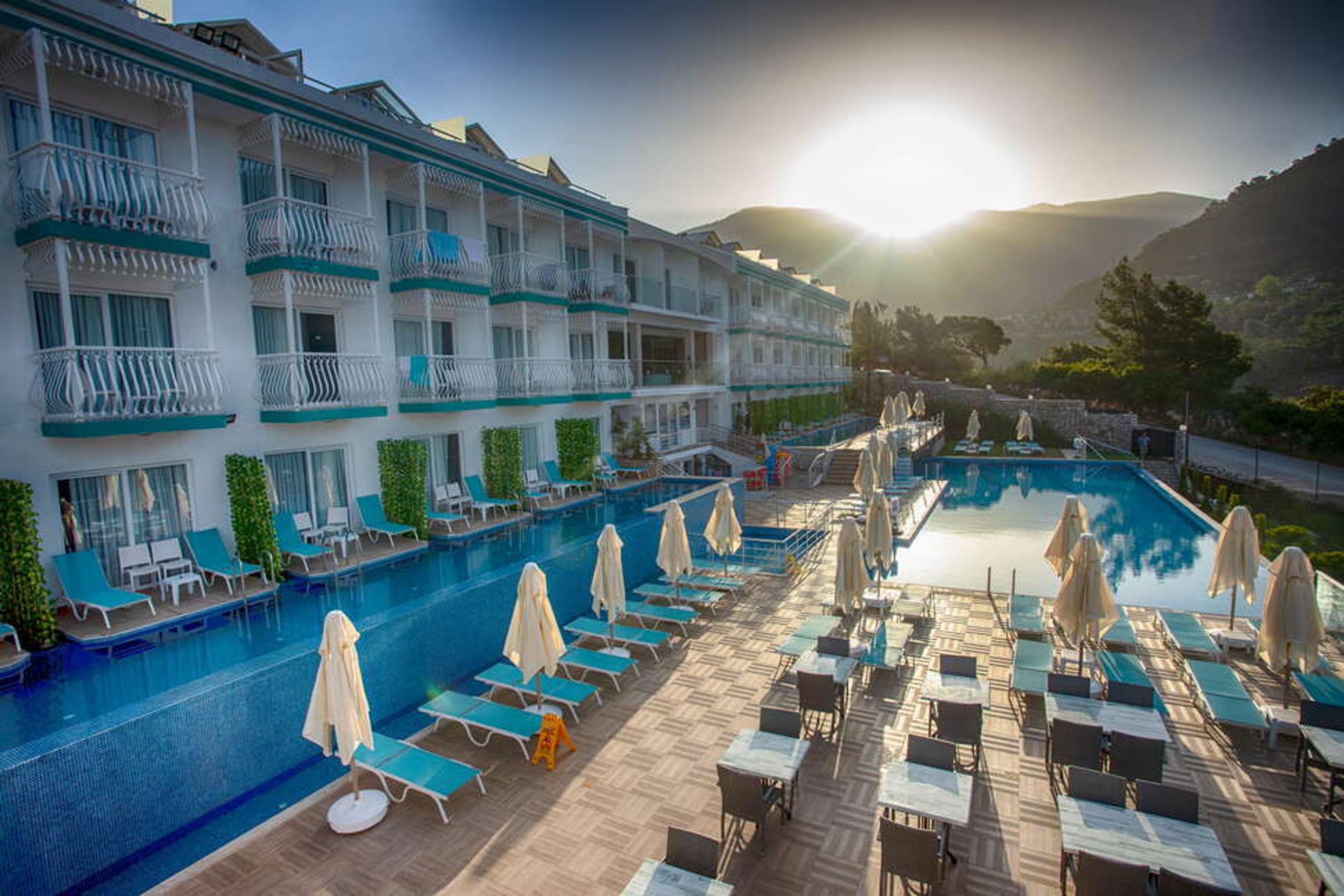 Ramada by Wyndham Fethiye Oludeniz foto 4