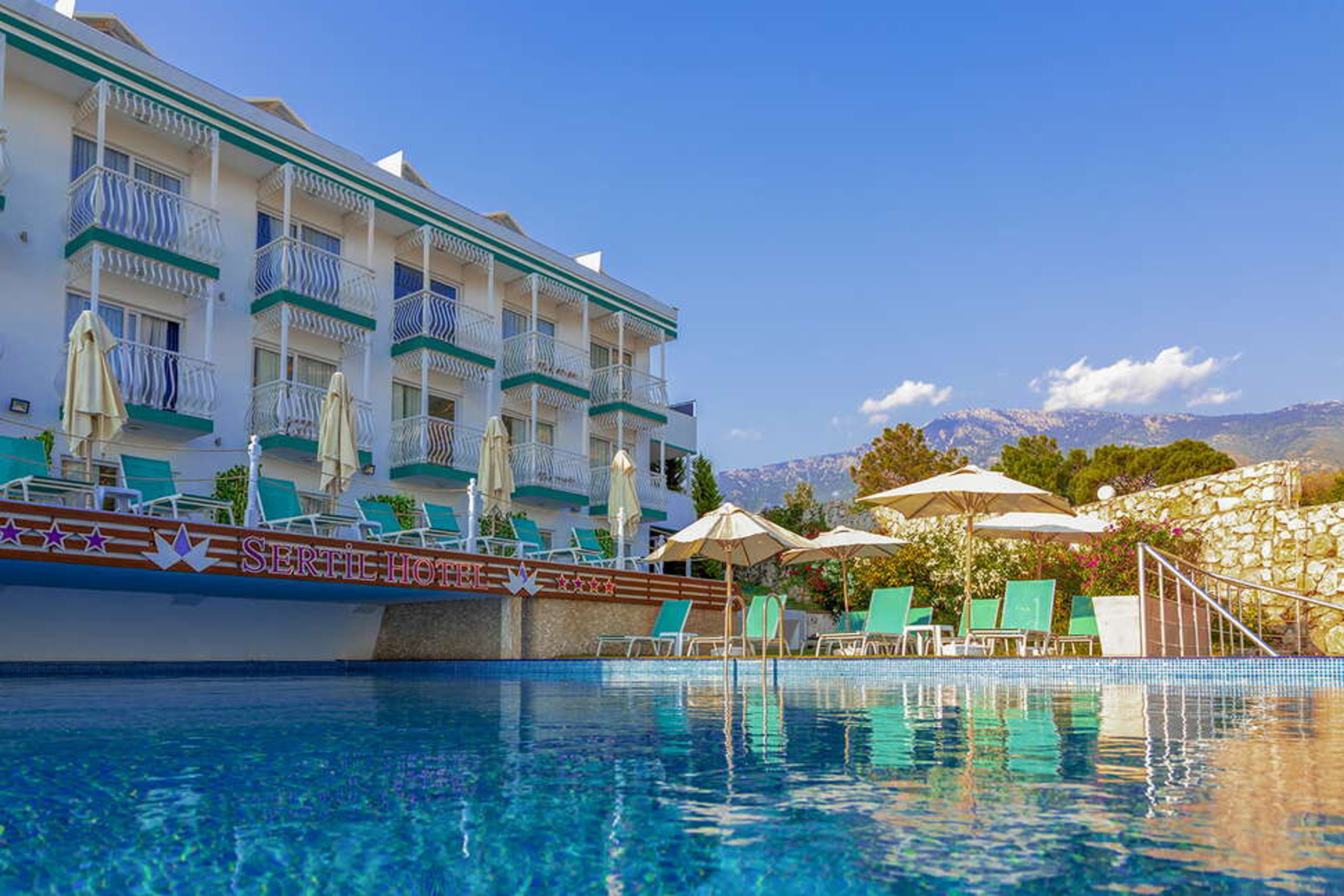 Ramada by Wyndham Fethiye Oludeniz