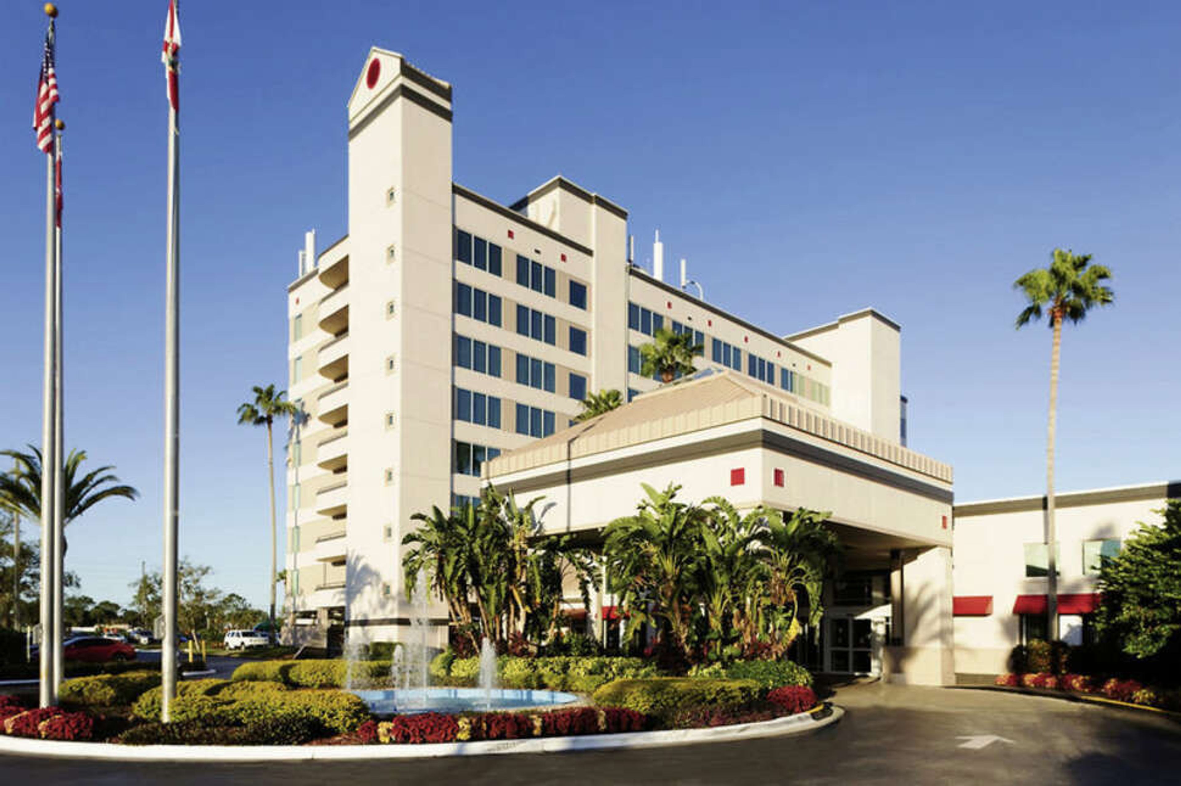 Ramada by Wyndham Kissimmee Gateway foto 3