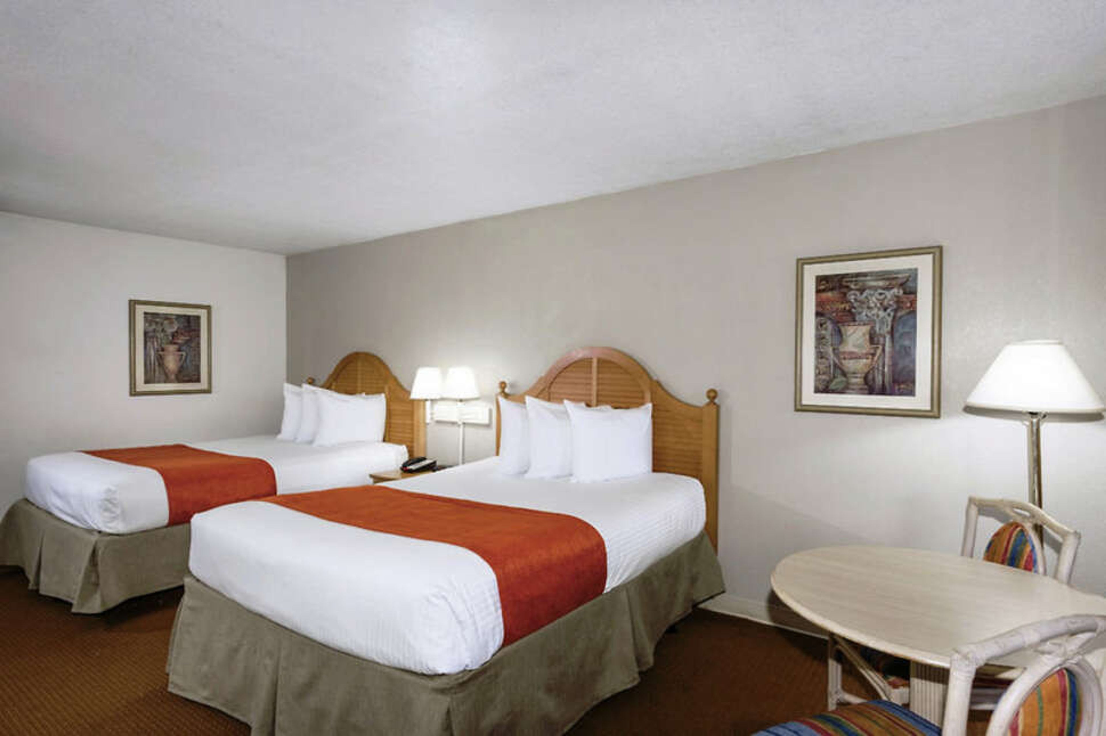 Ramada by Wyndham Kissimmee Gateway foto 4