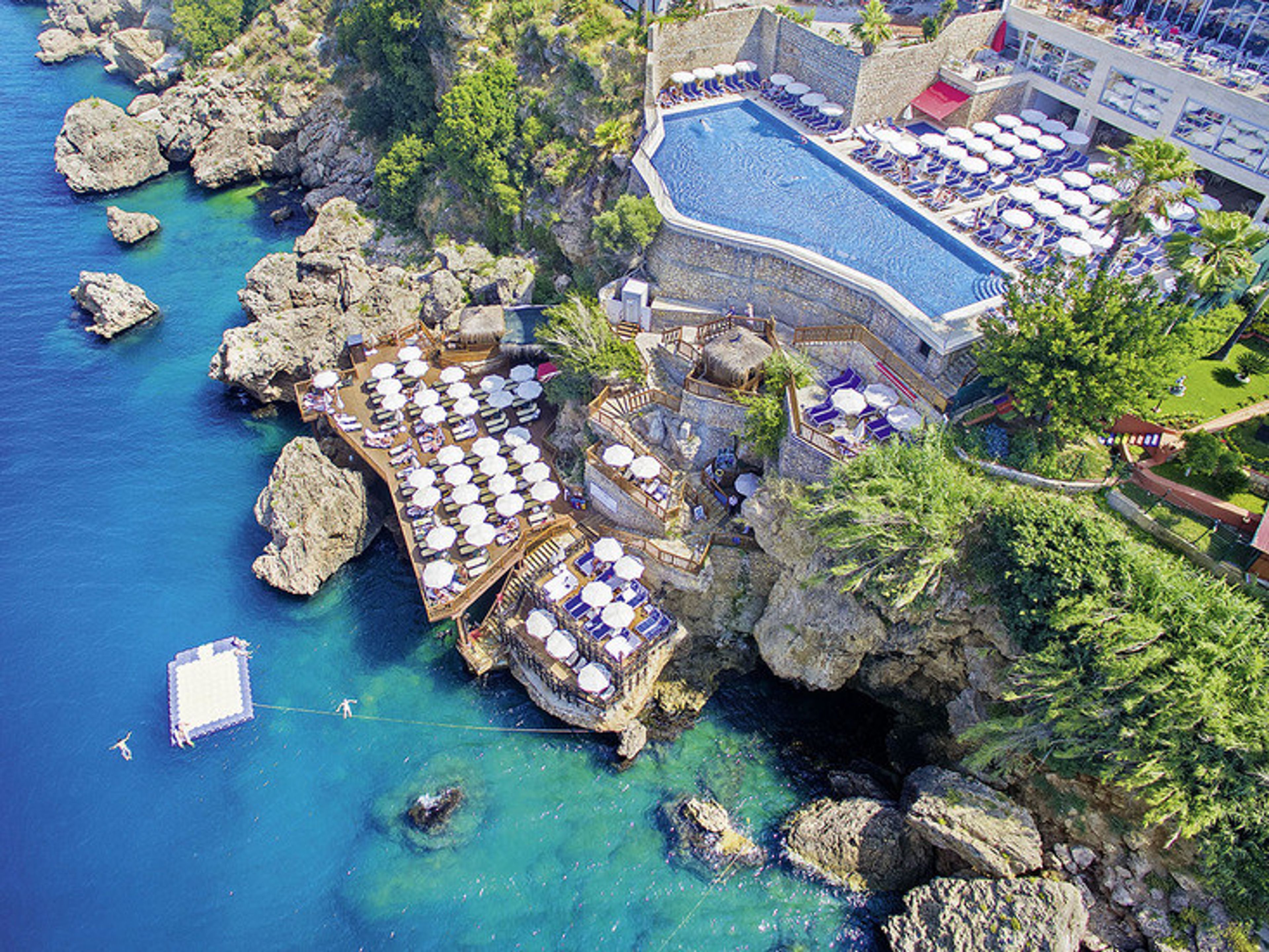 Ramada by Wyndham Plaza Antalya