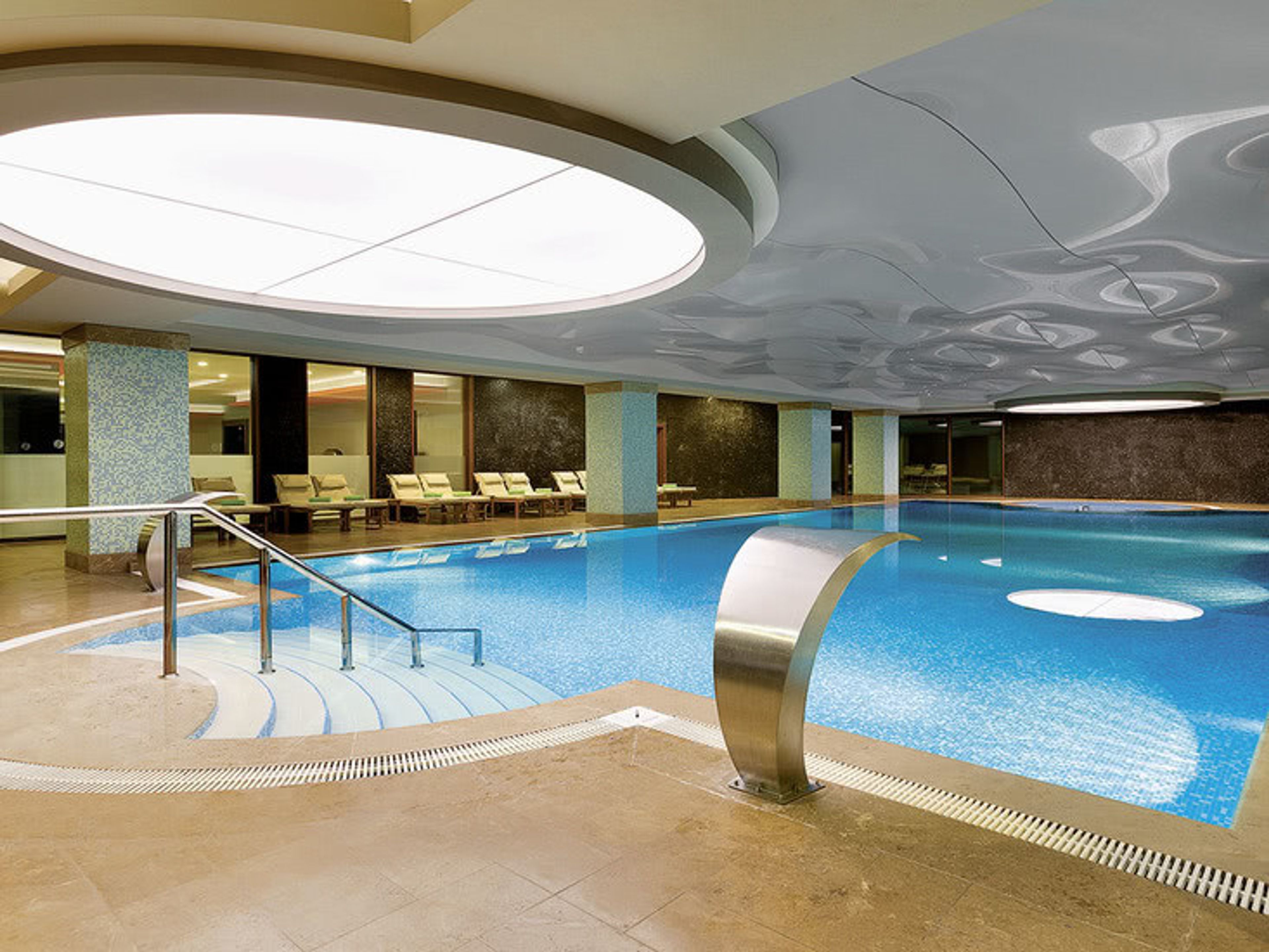 Ramada by Wyndham Plaza Antalya foto 4