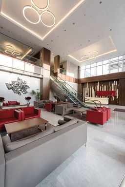 Ramada Encore Istanbul Bayrampasa foto 1