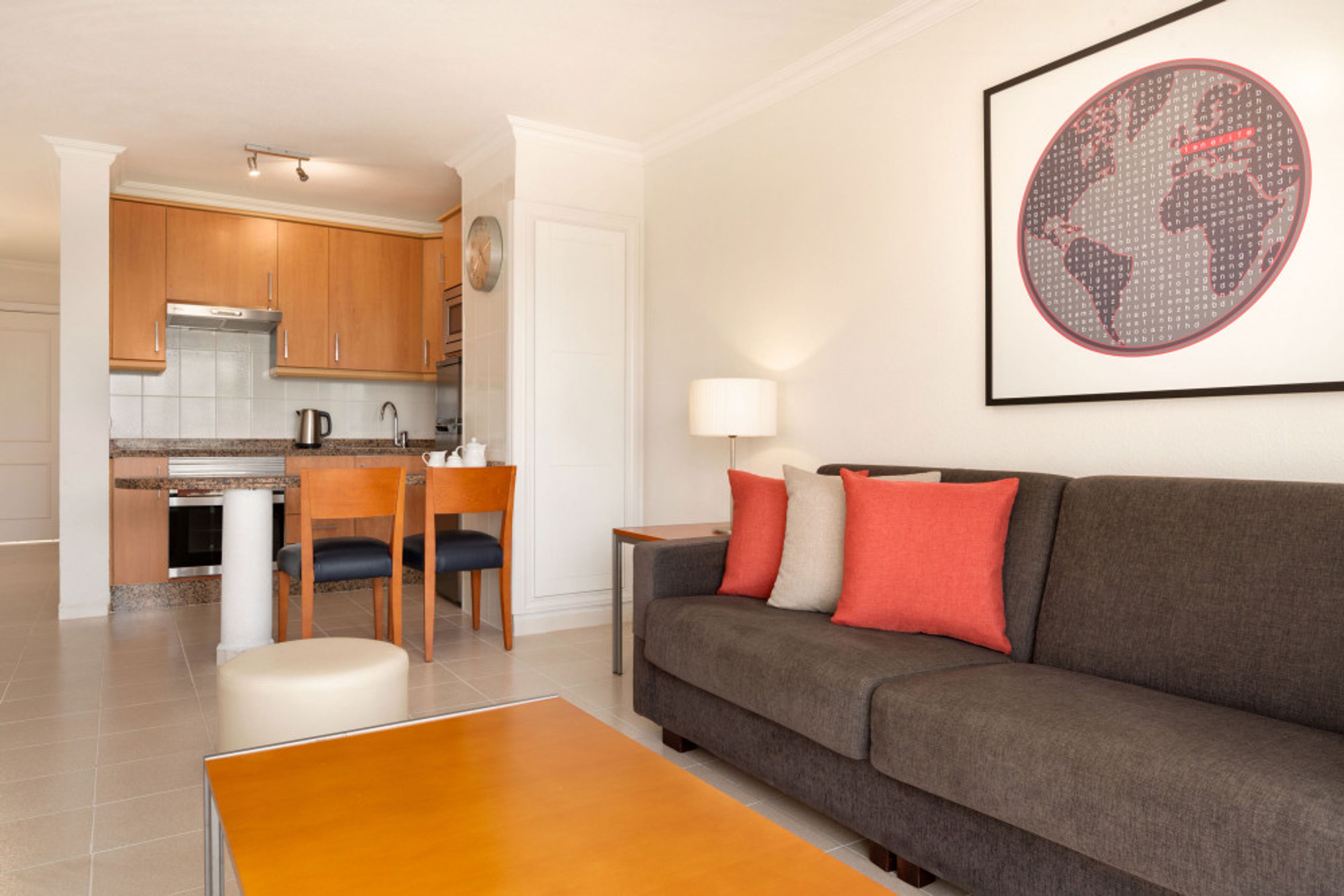 Ramada Residences by Wyndham Costa Adeje foto 1