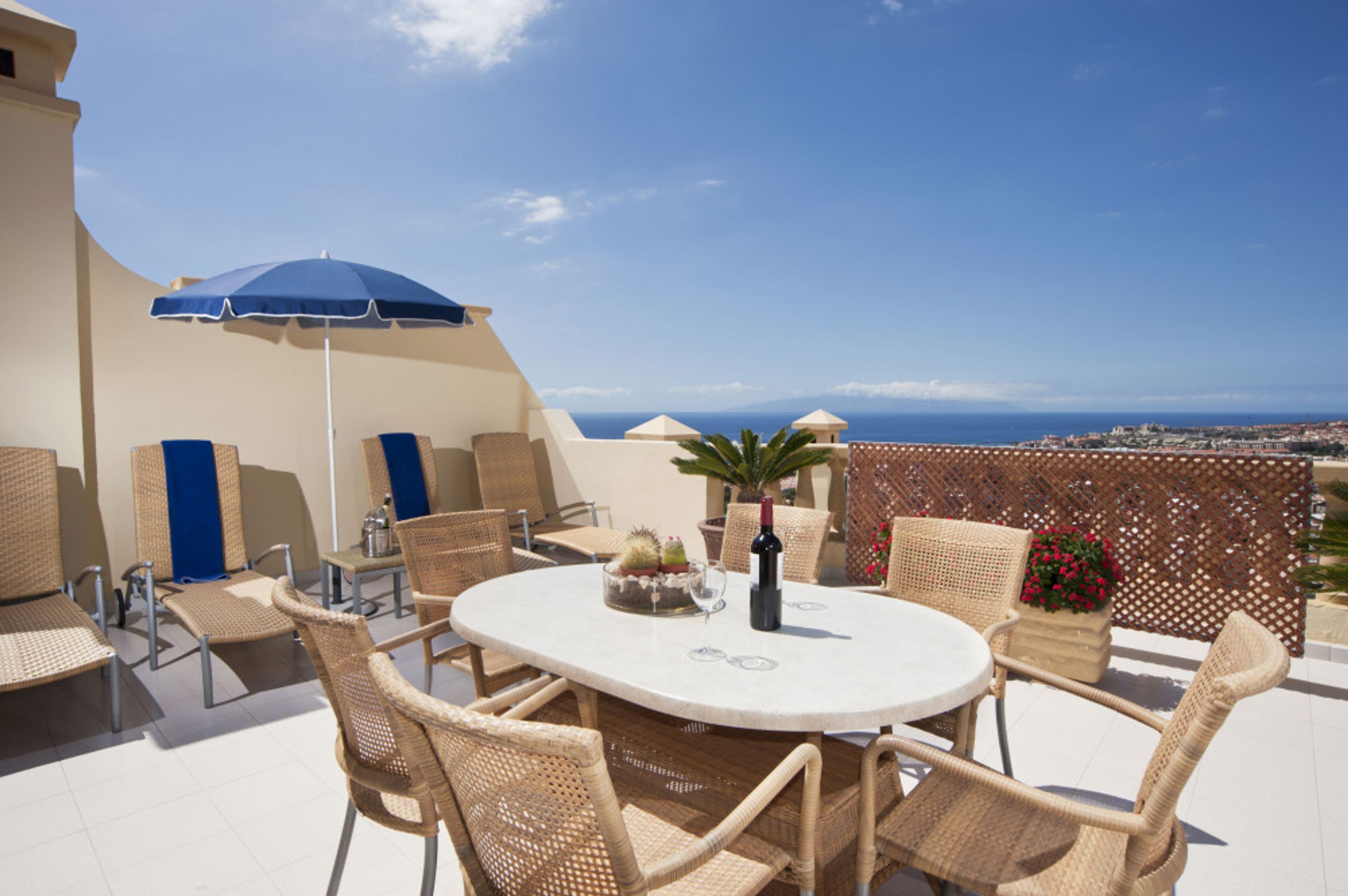 Ramada Residences by Wyndham Costa Adeje foto 4