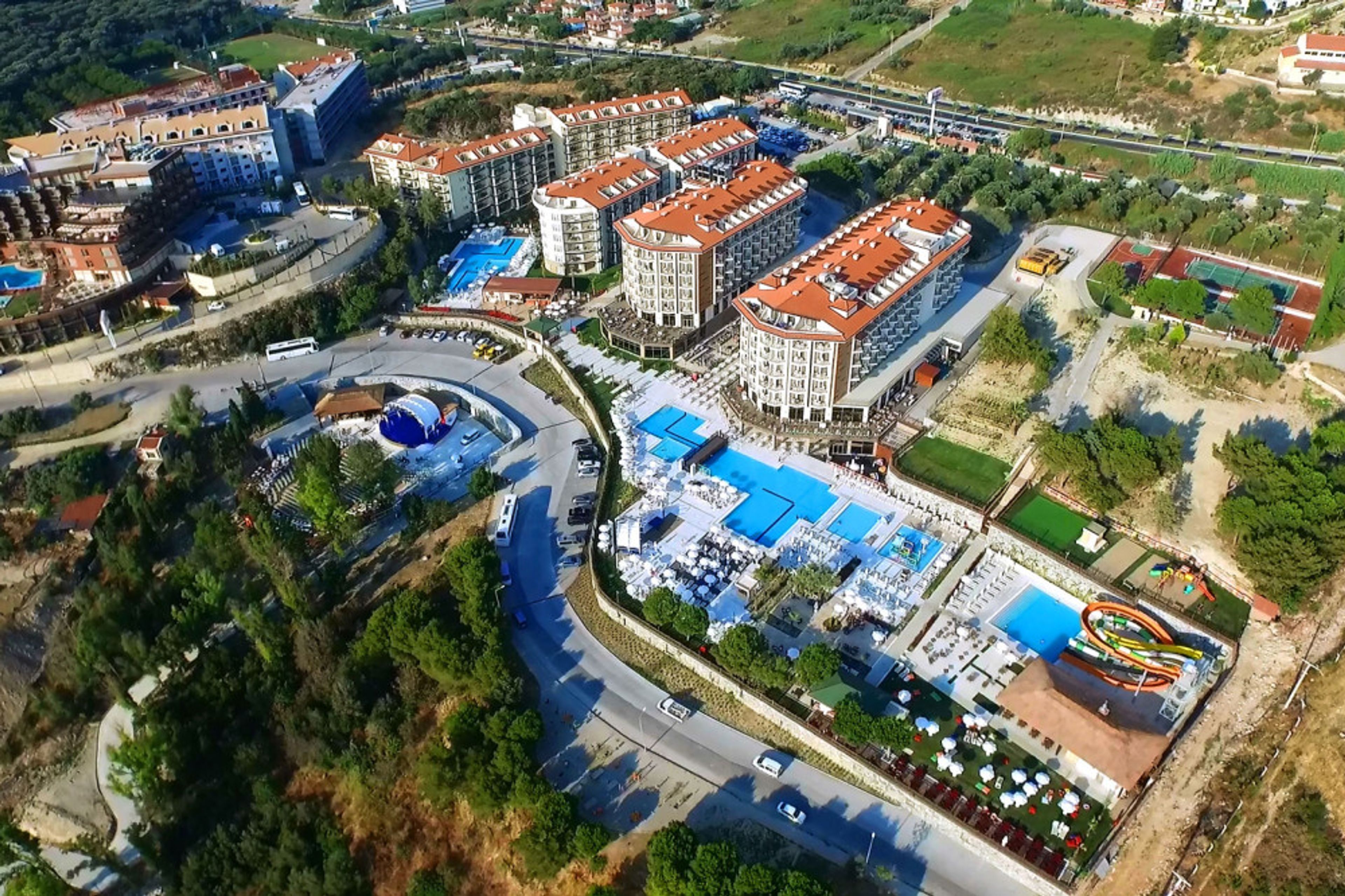 Ramada Resort by Wyndham foto 4