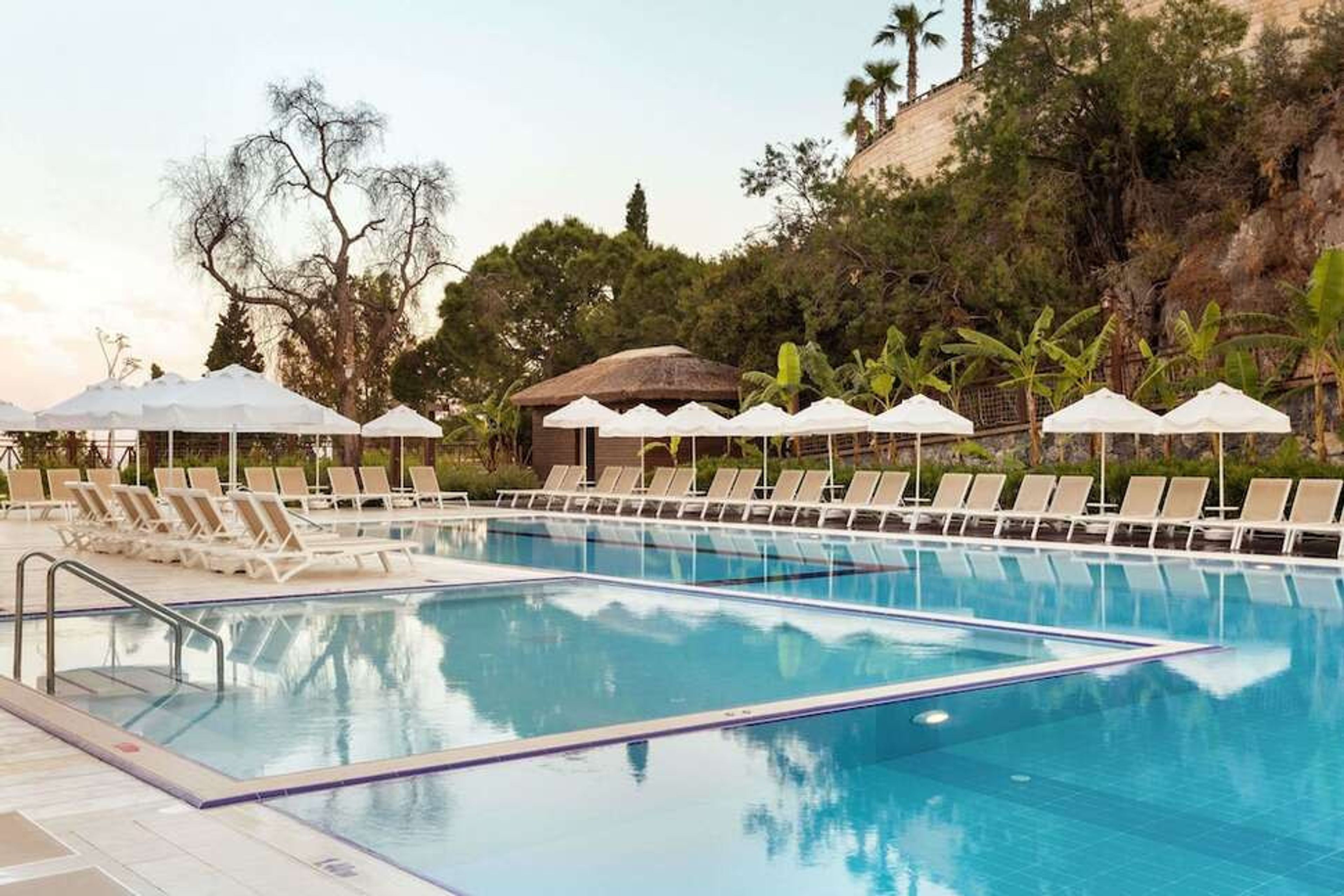 Ramada Resort Kusadasi & Golf foto 2