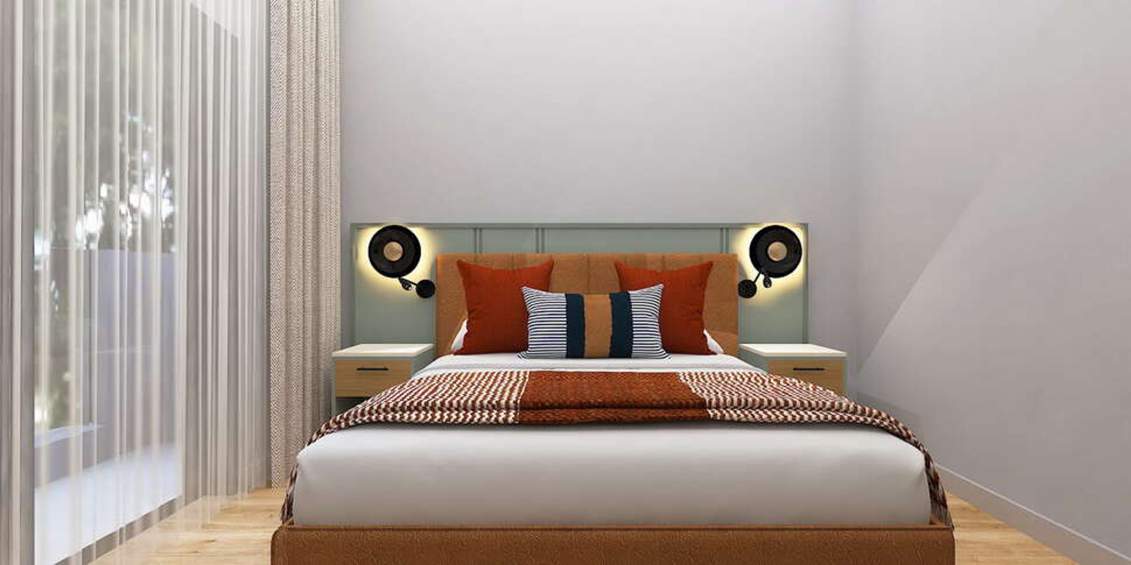 Raxeria Hotel foto 2