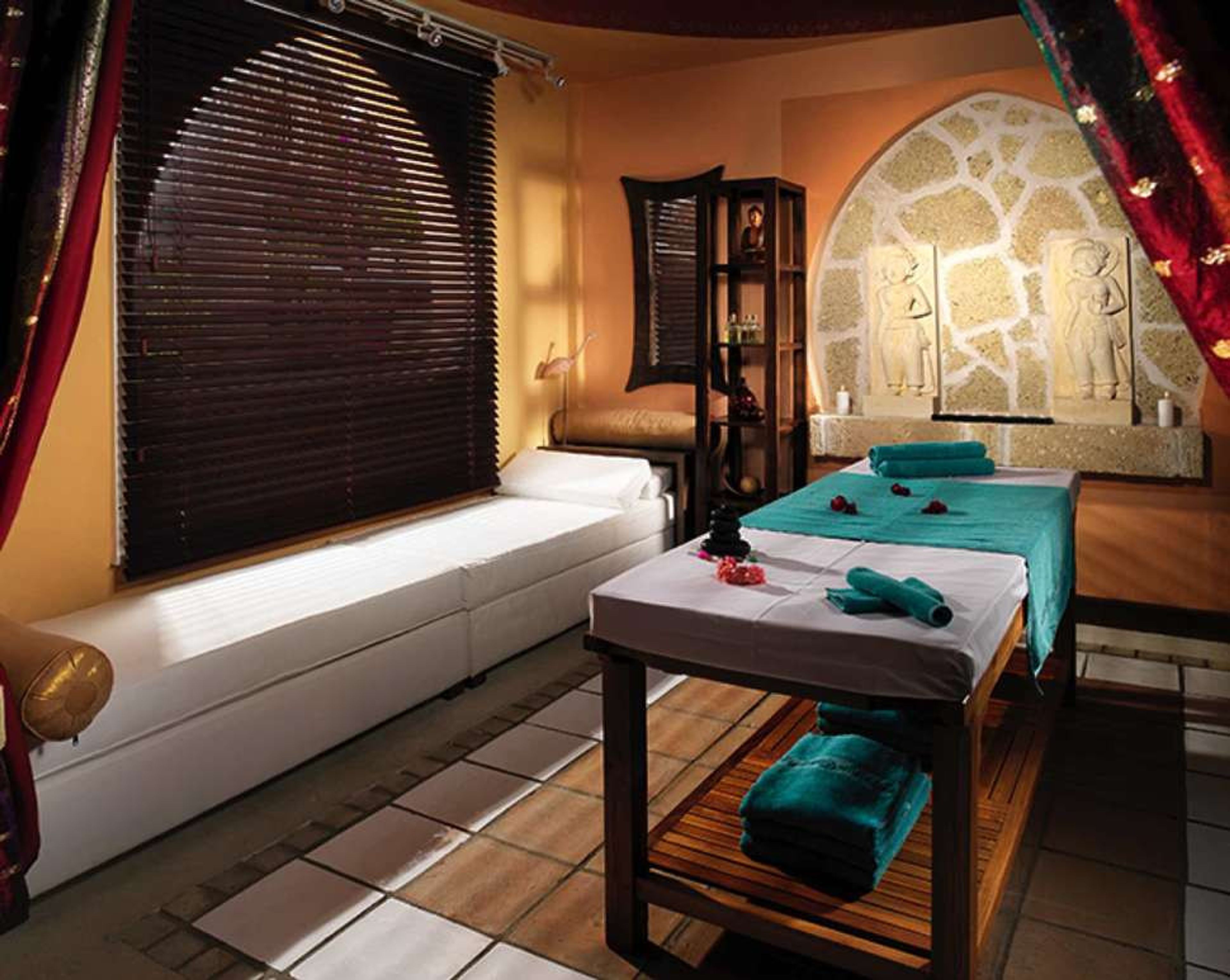 Regency Country Club Appartementen & Suites foto 1