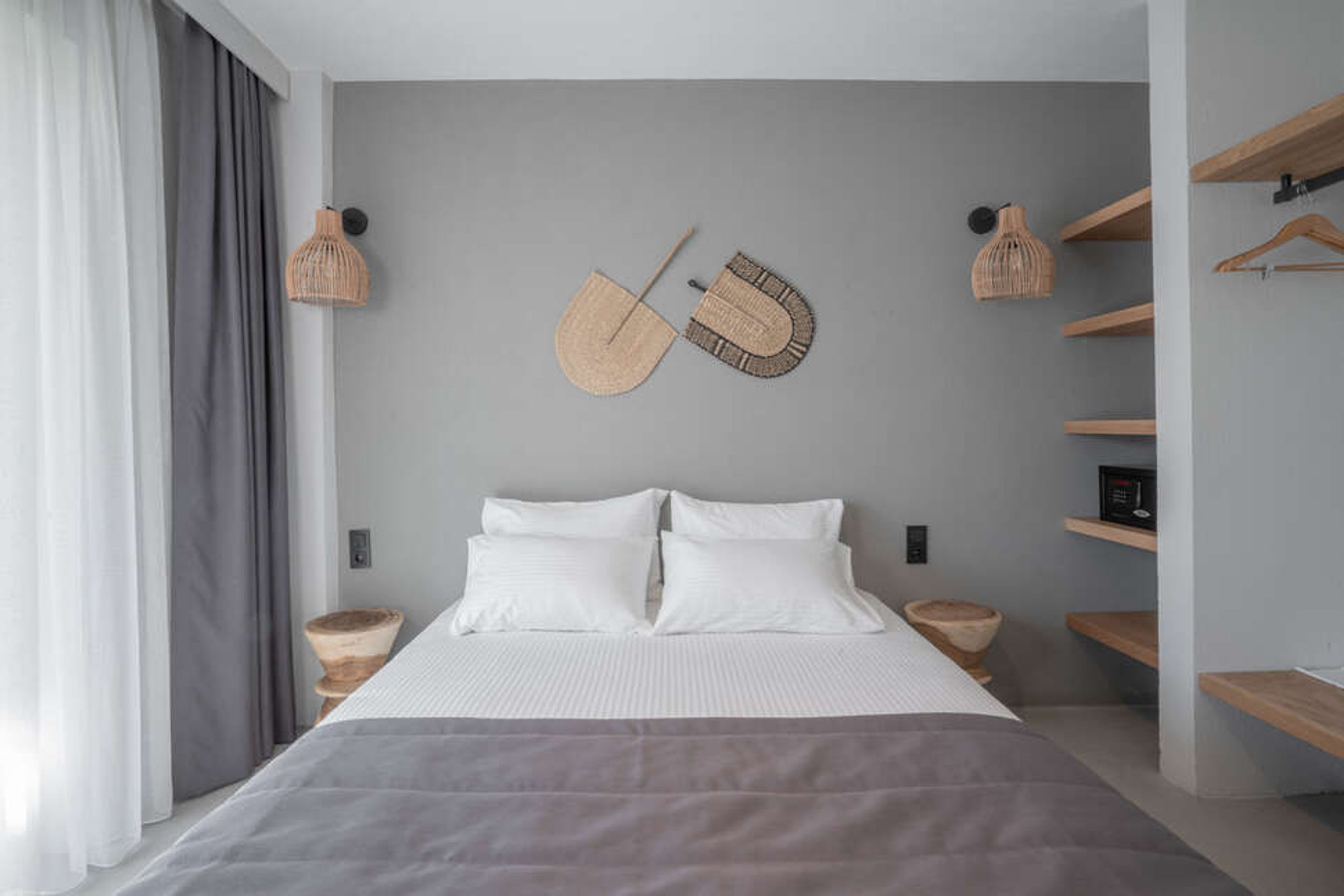 Regia Mare Beach Boutique Hotel foto 3