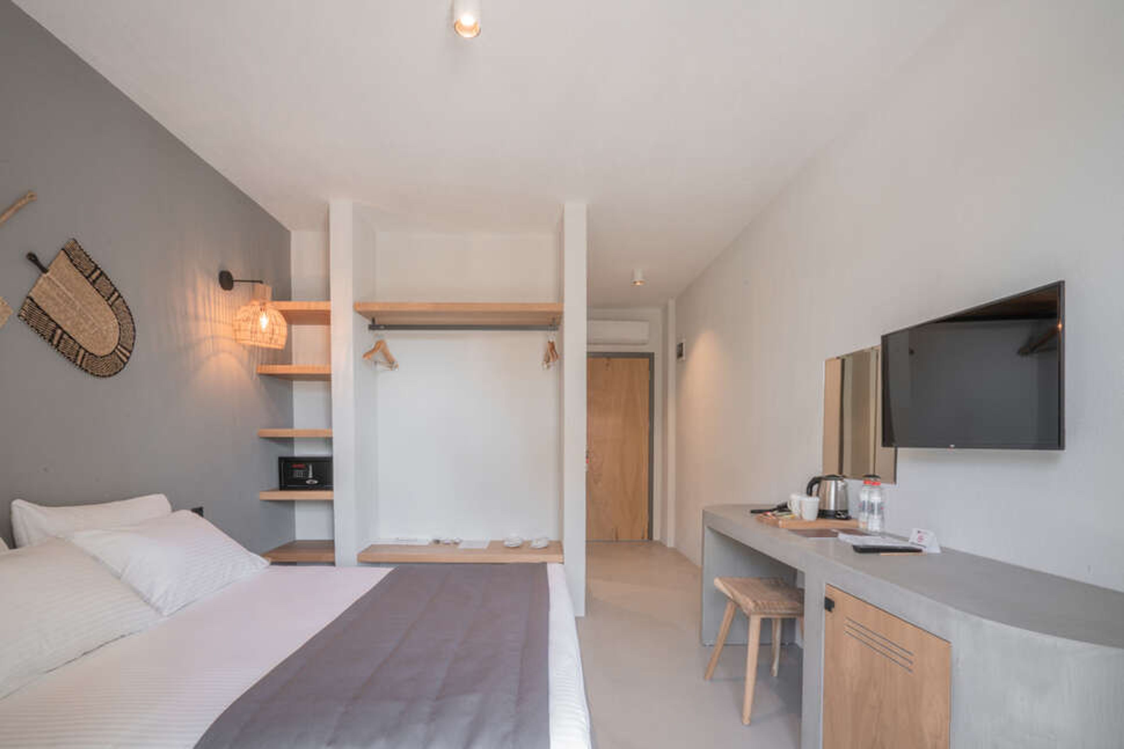 Regia Mare Beach Boutique Hotel foto 4