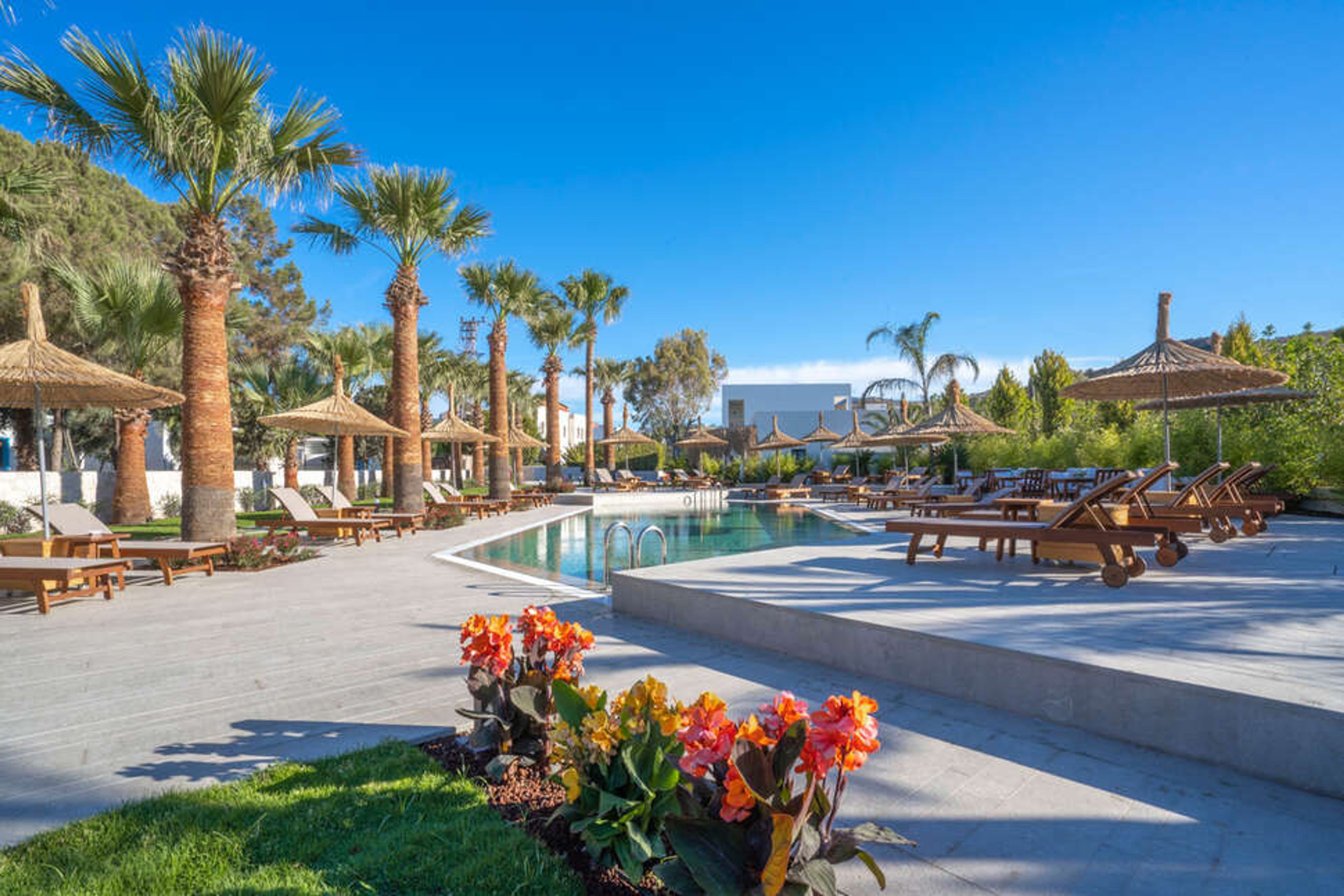 Regia Mare Beach Boutique Hotel foto 2