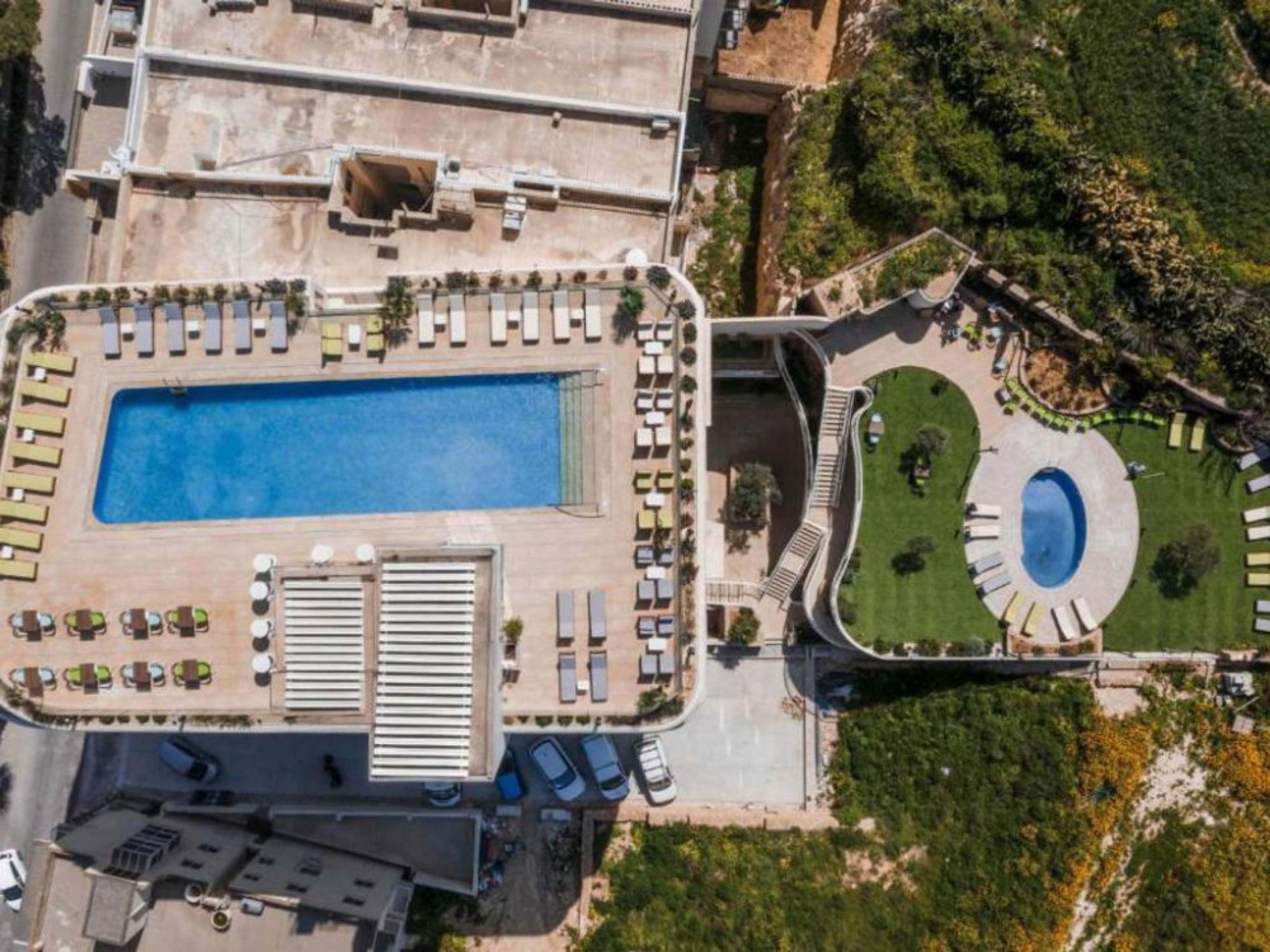 Reef Hotel - Spa foto 4
