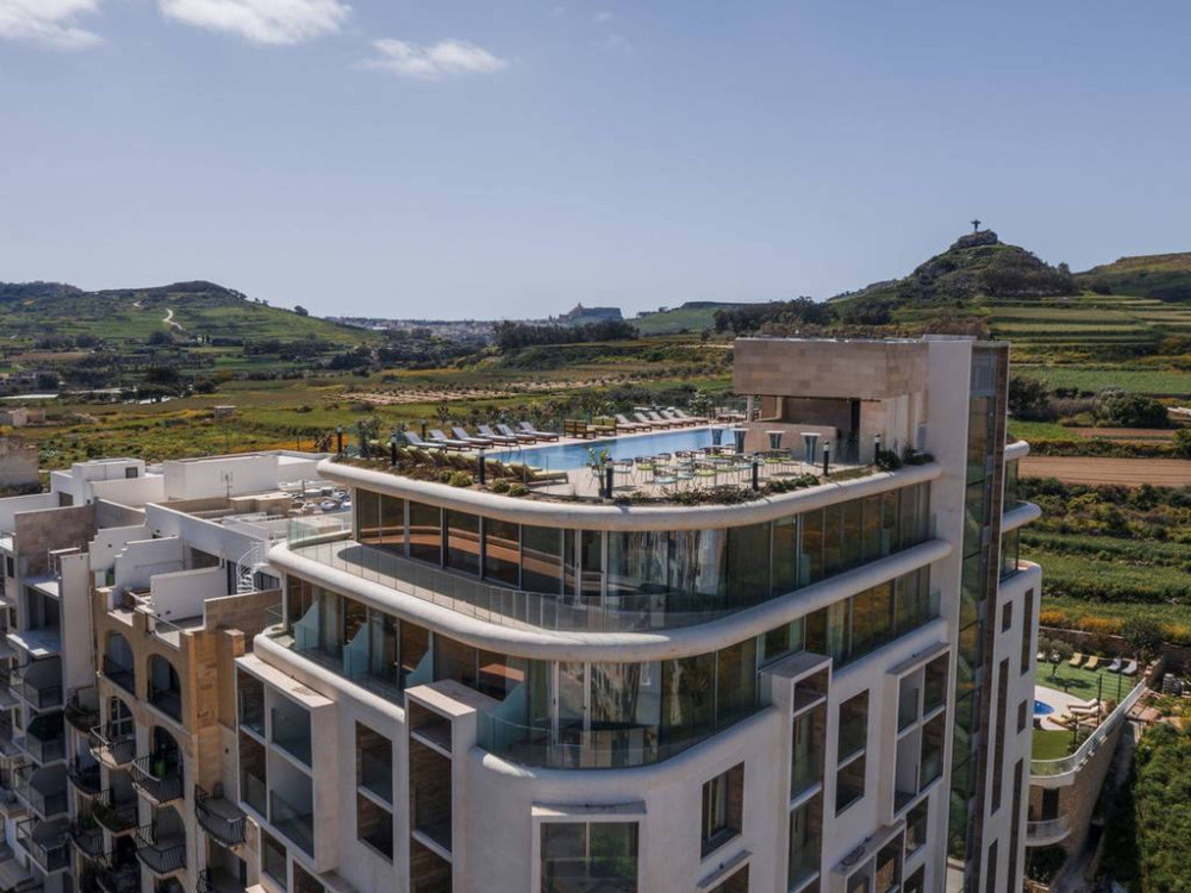 Reef Hotel - Spa