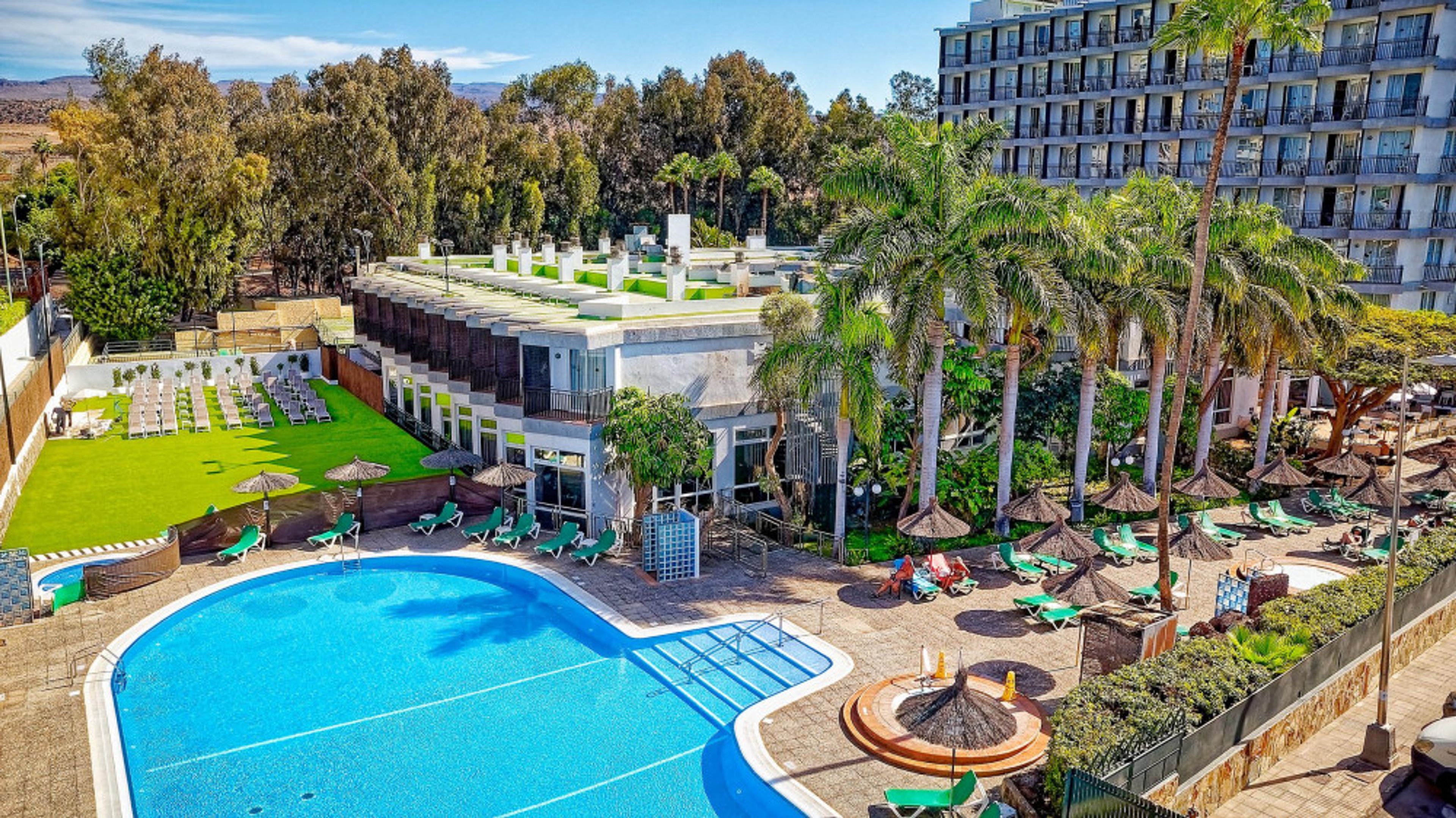 Relaxia Beverly Park foto 1