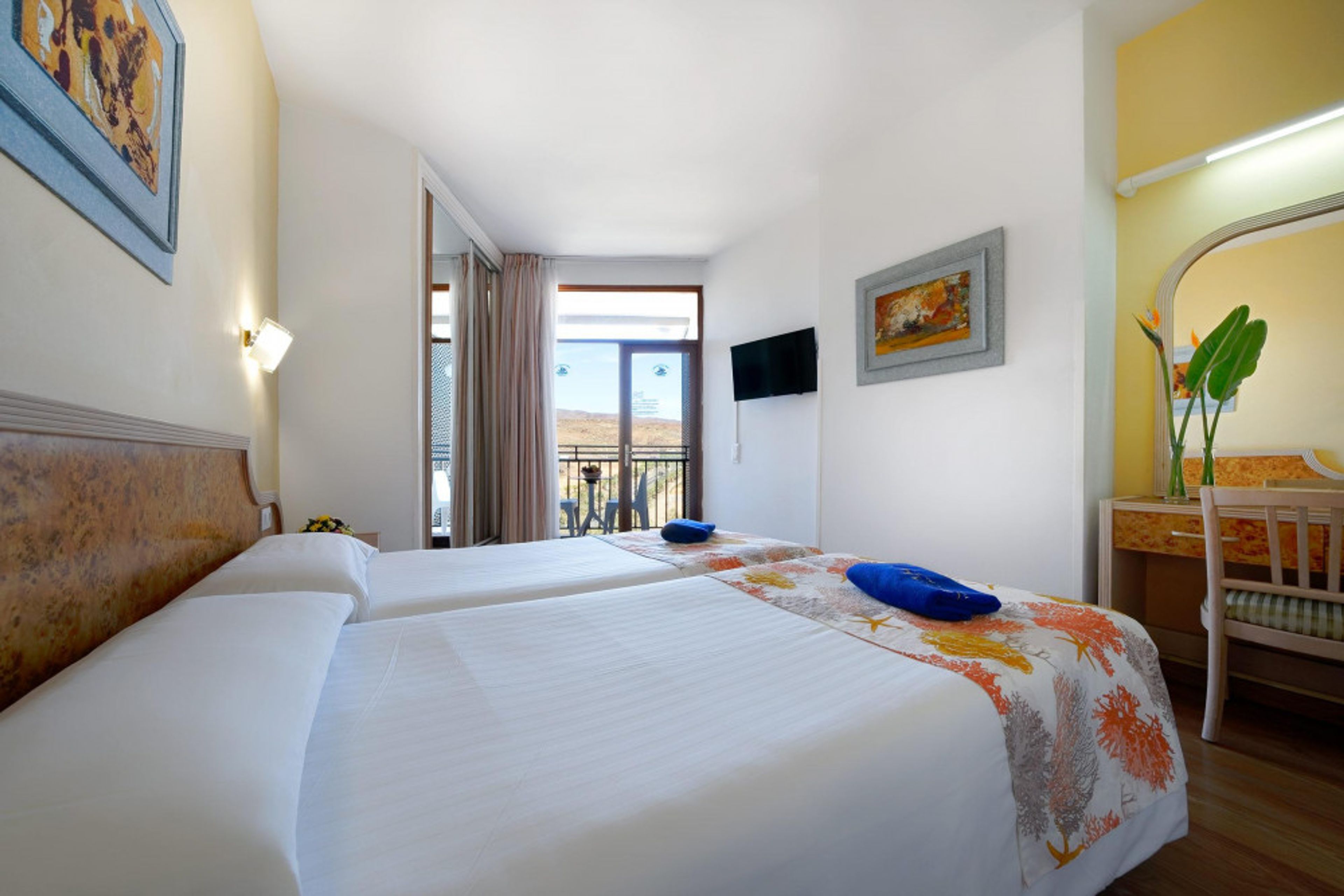 Relaxia Beverly Park foto 2