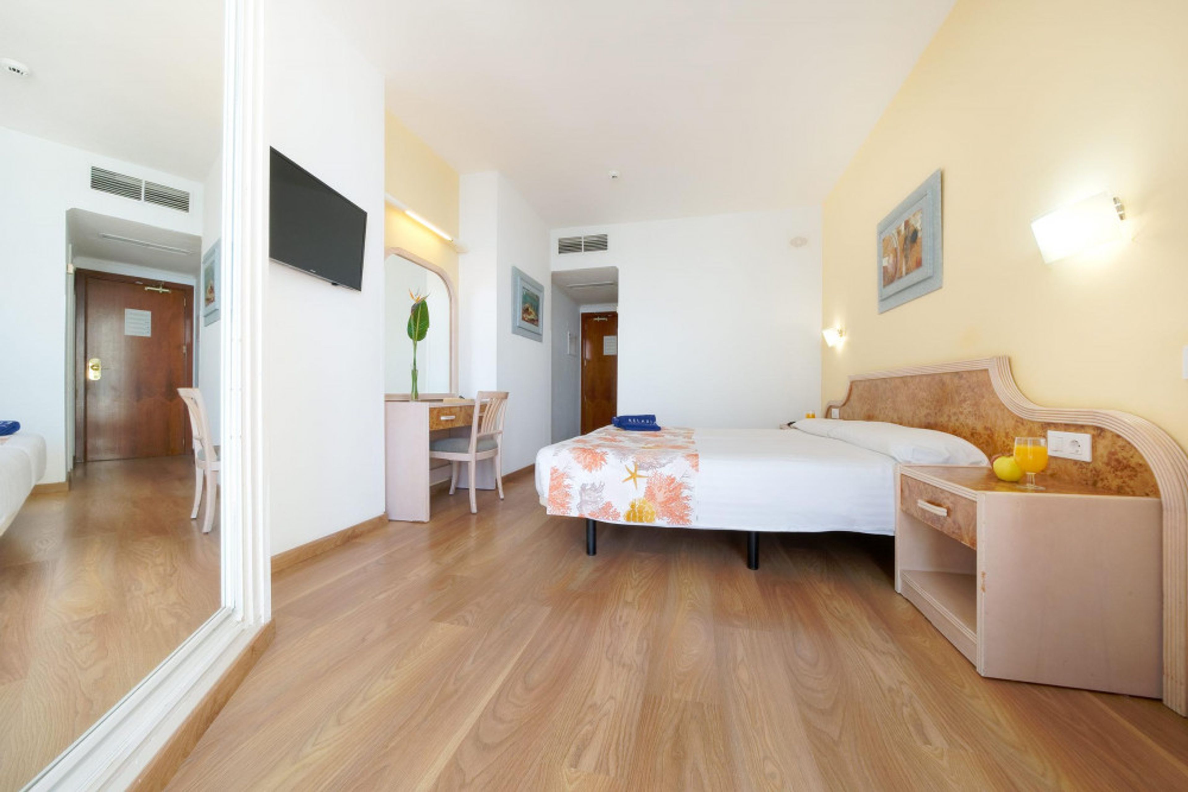 Relaxia Beverly Park foto 3