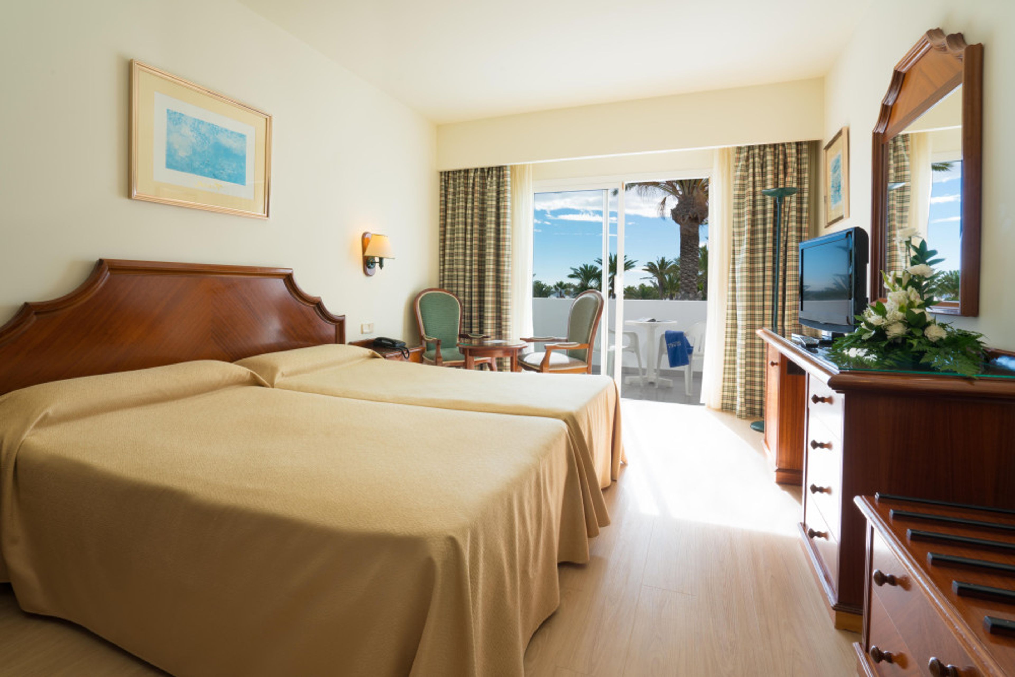 Relaxia Olivina foto 1