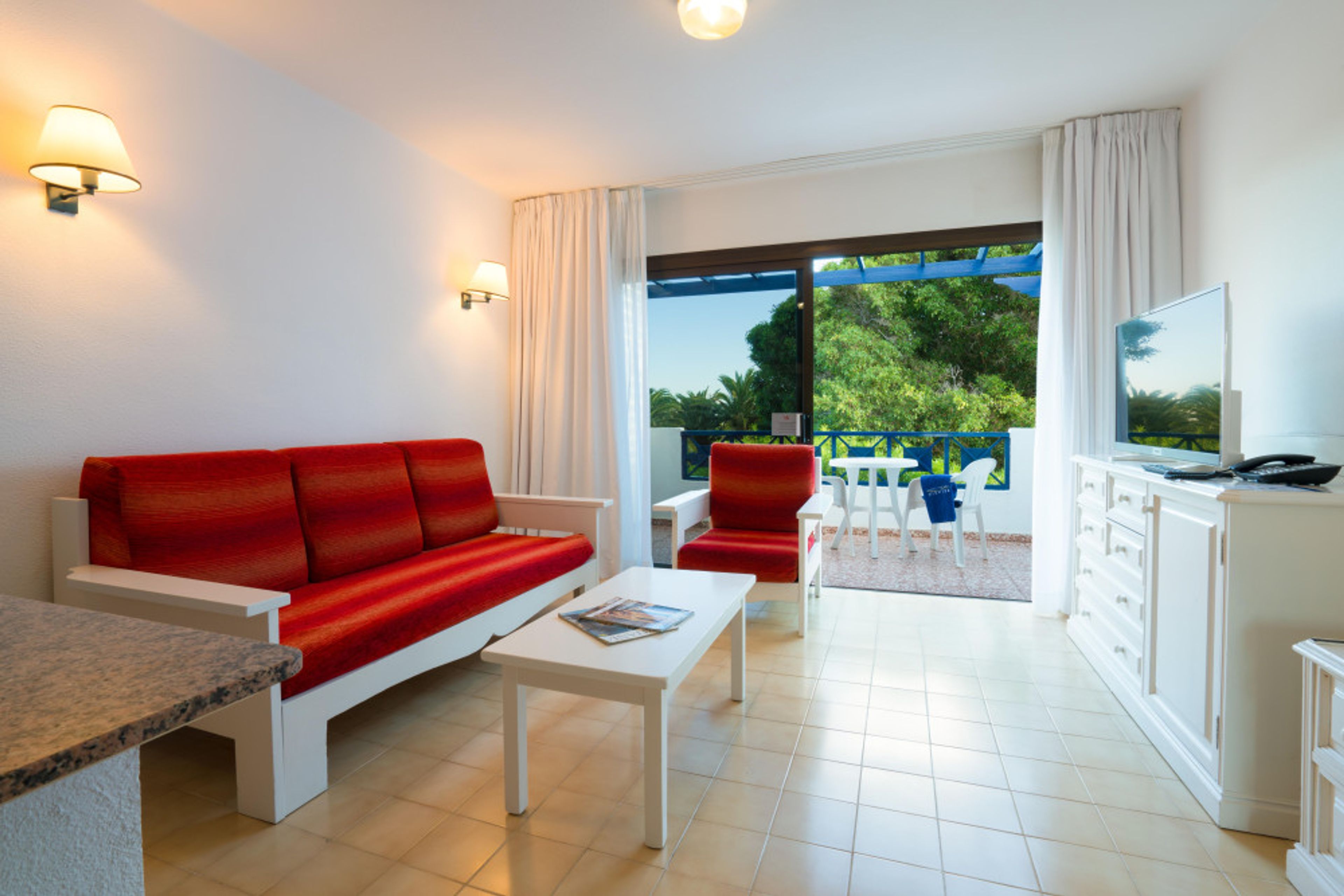 Relaxia Olivina foto 2