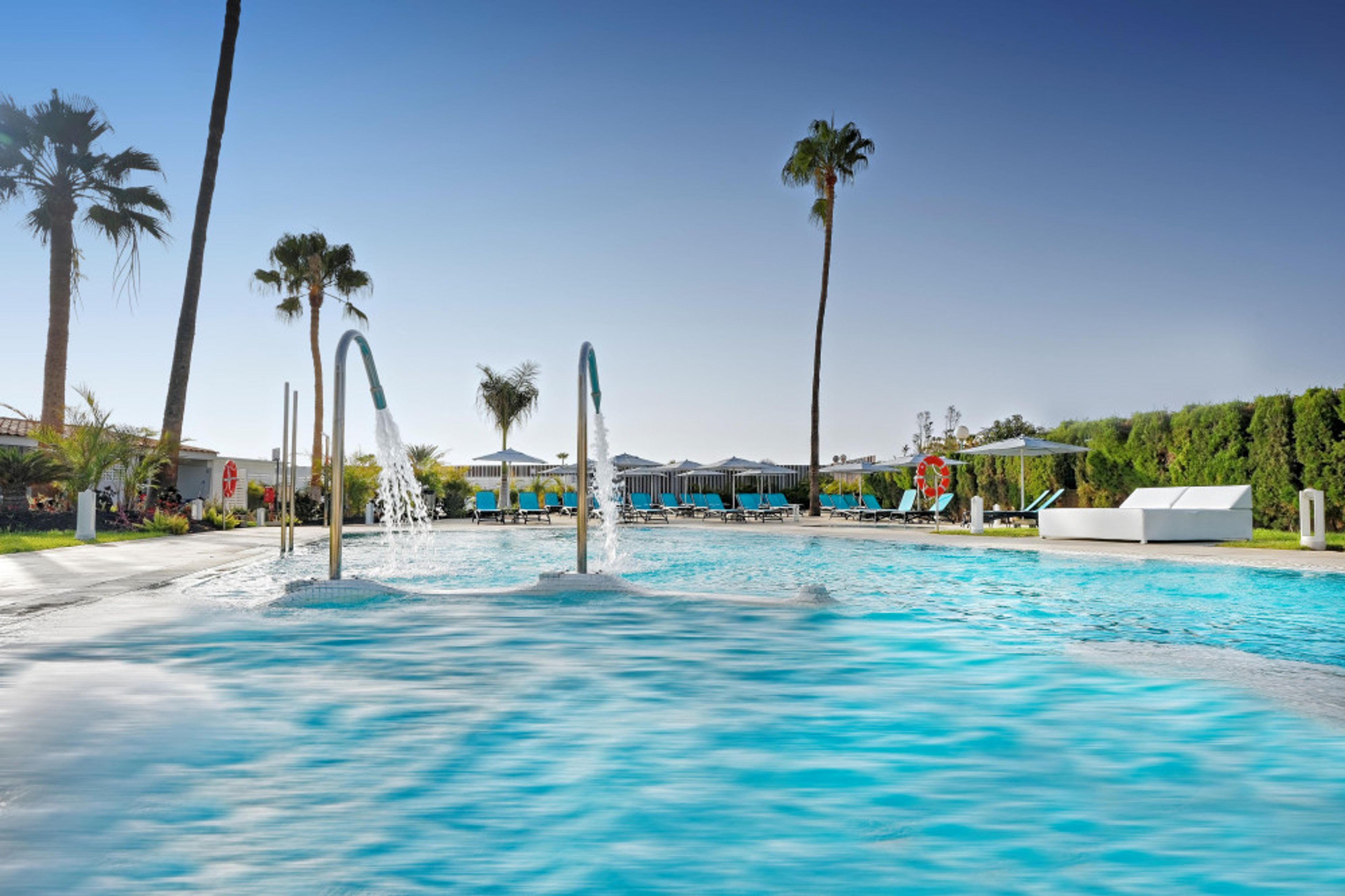 Relaxia los Girasoles foto 3