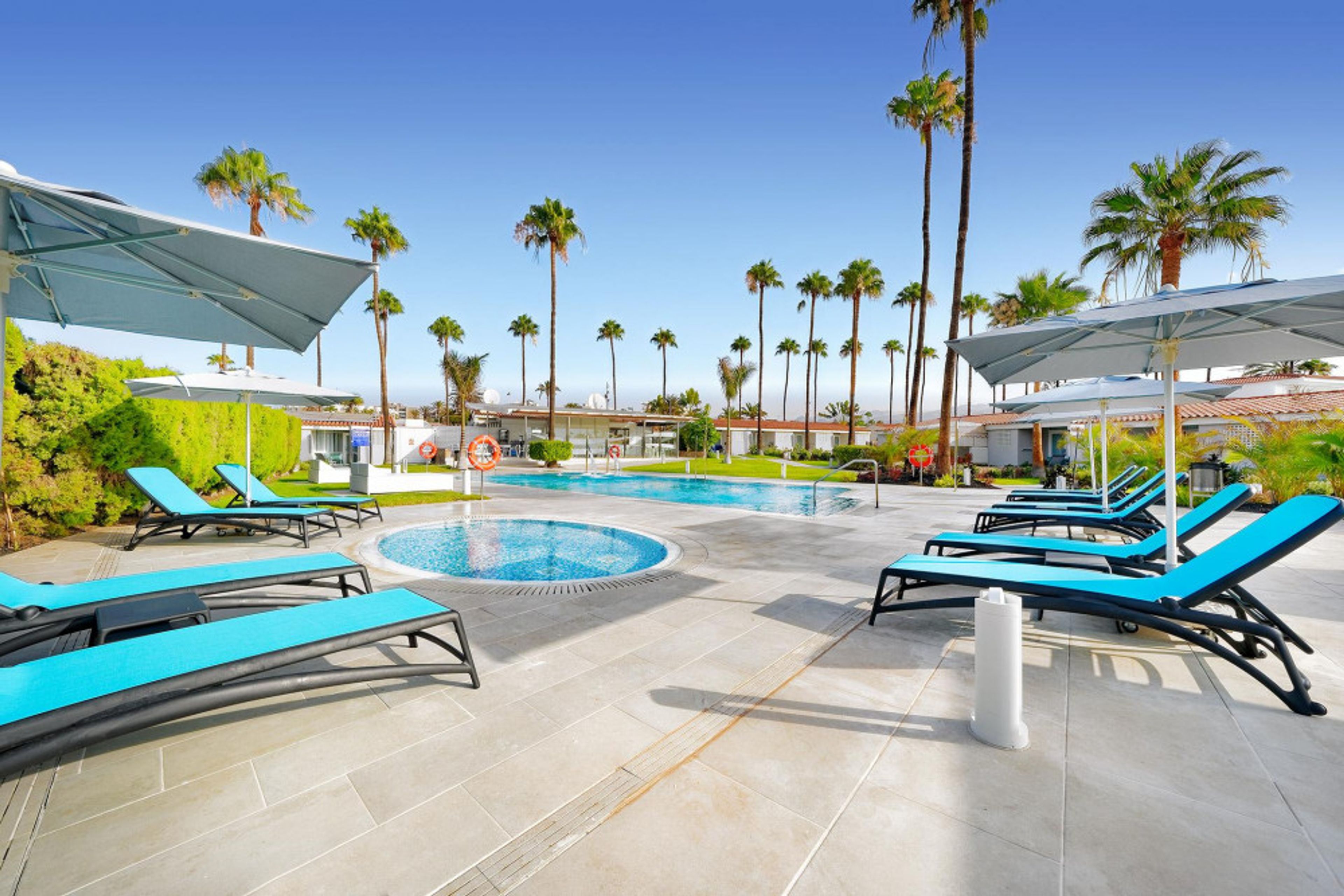 Relaxia los Girasoles foto 1