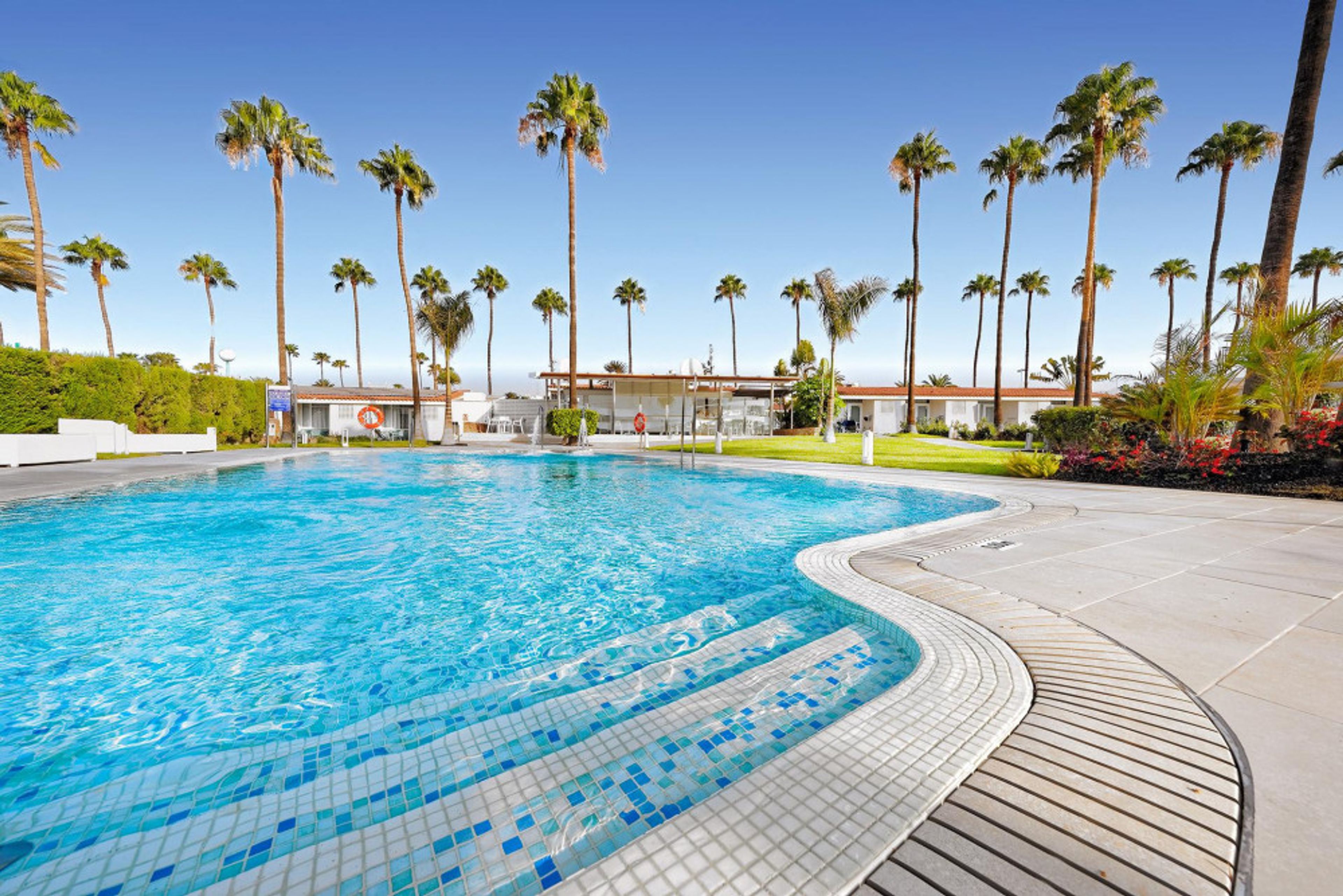 Relaxia los Girasoles foto 2