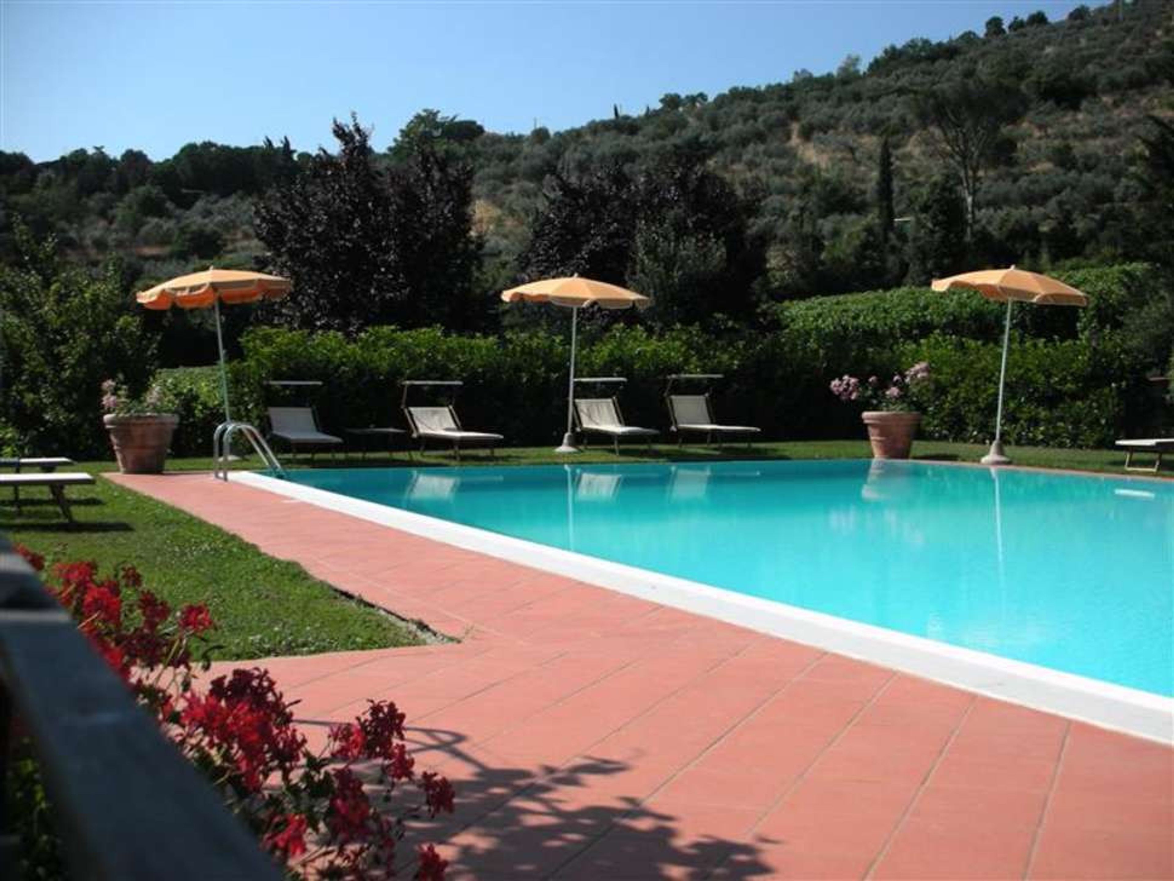Relais Il Falconiere