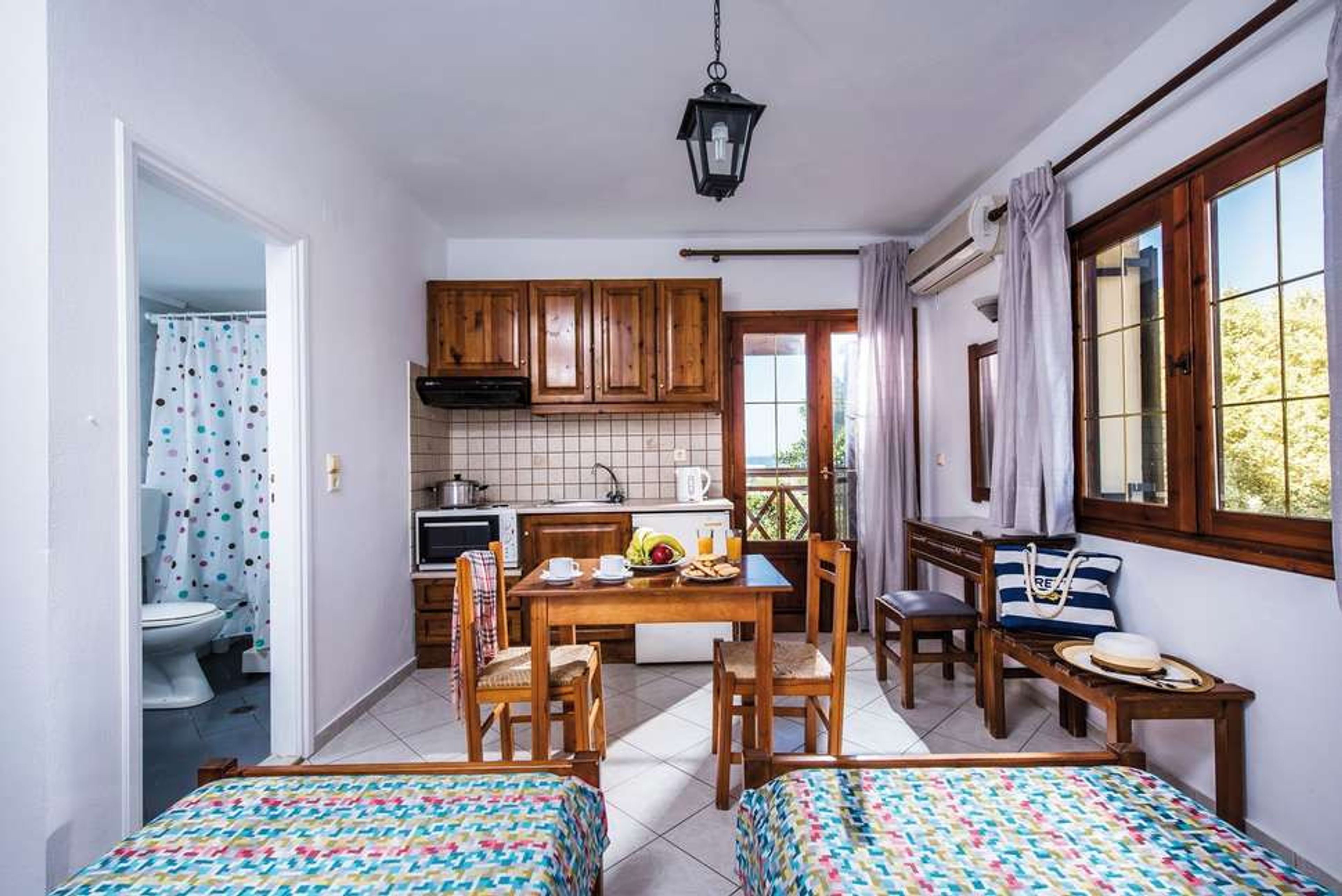 Rena Appartementen foto 3