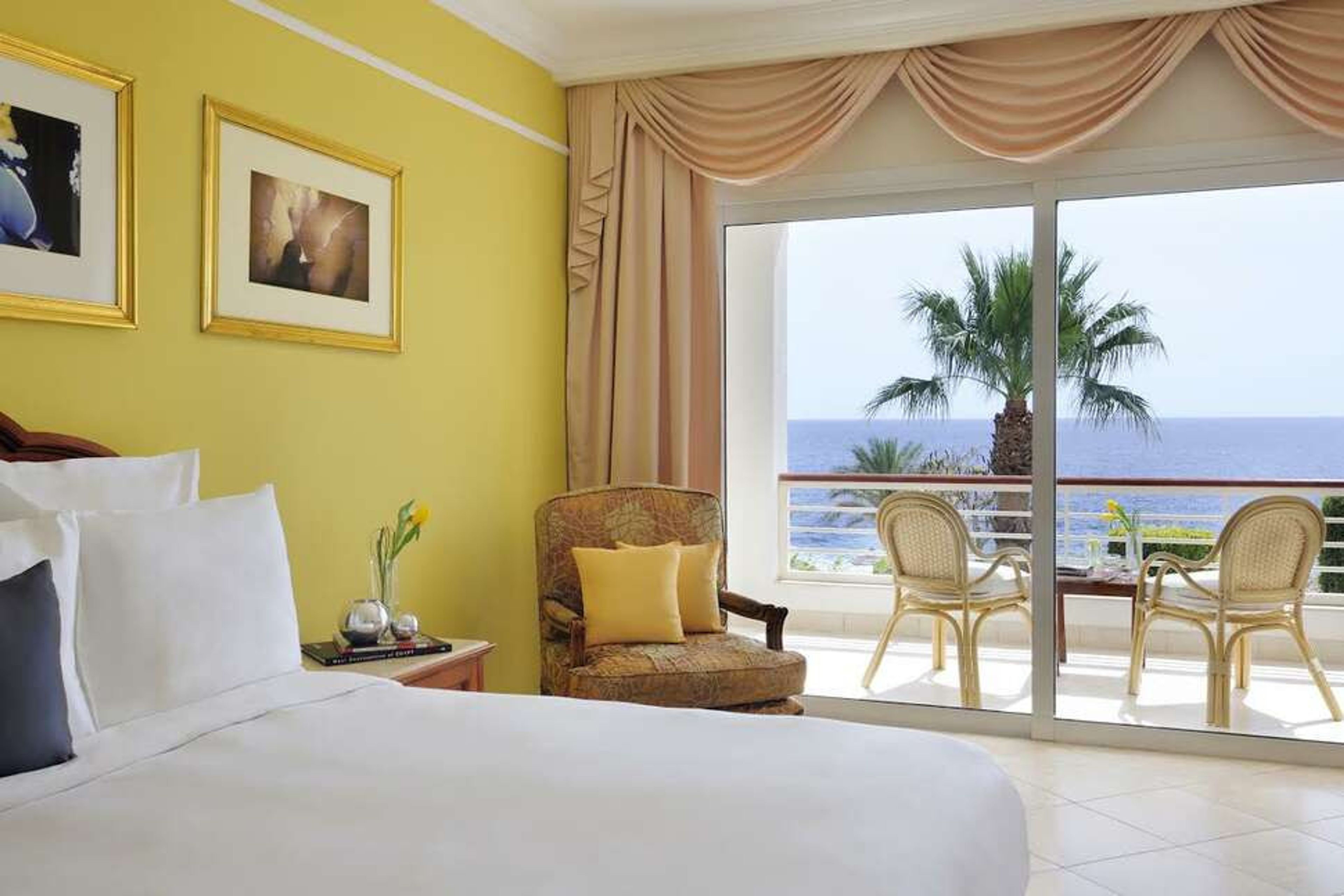 Renaissance Golden View Beach Resort foto 4