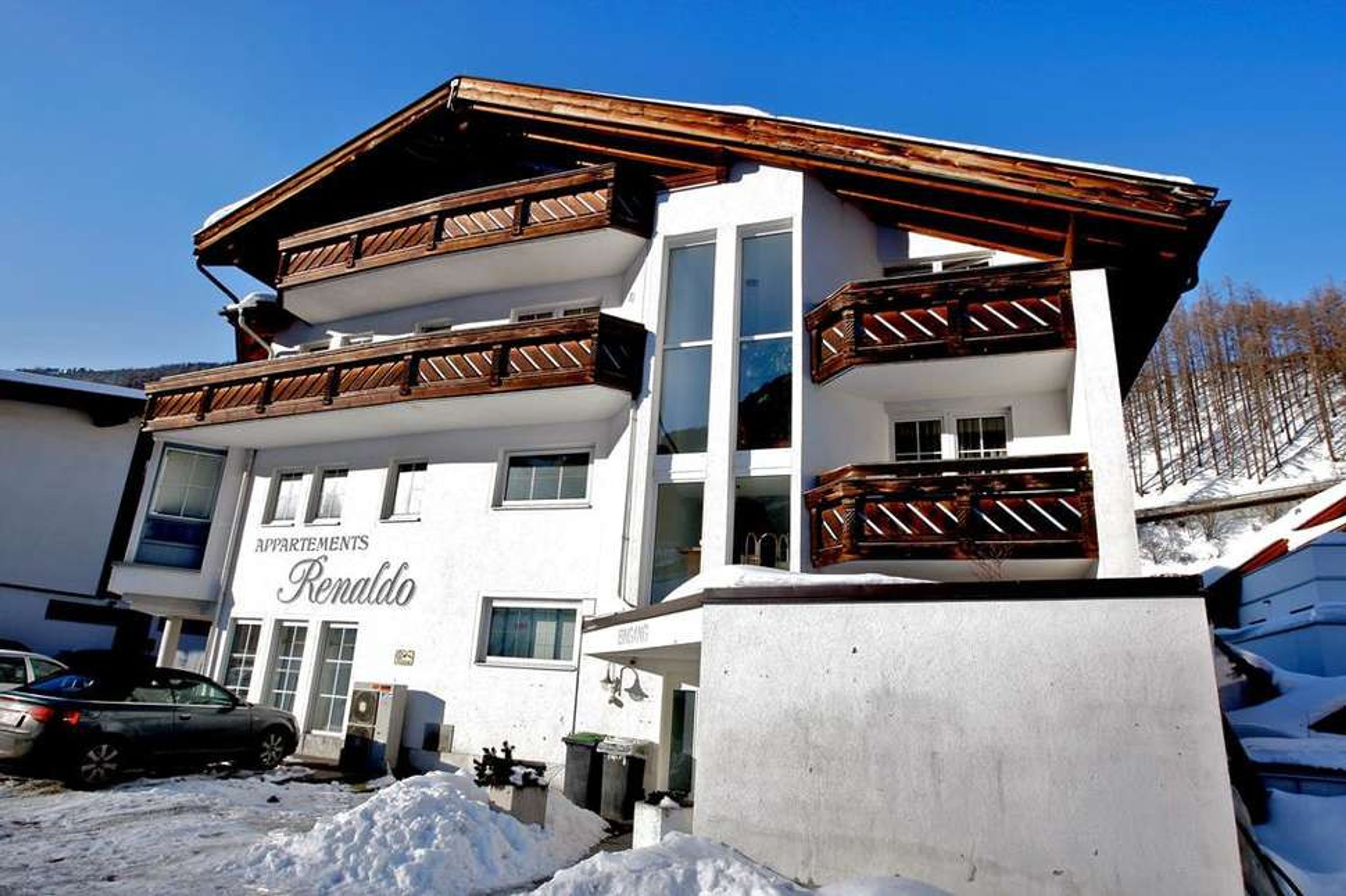 Appartementen Renaldo foto 3