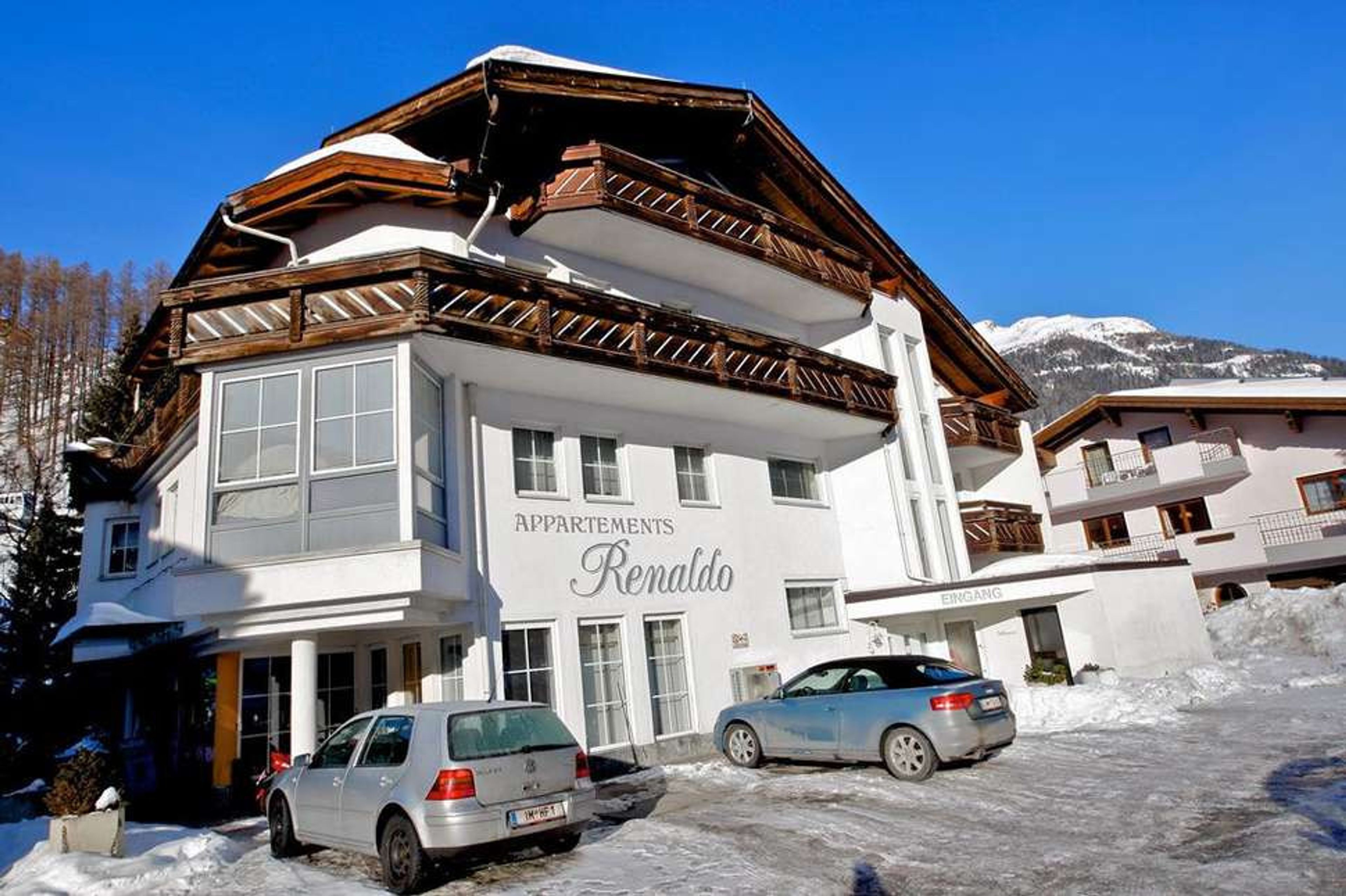 Appartementen Renaldo foto 4