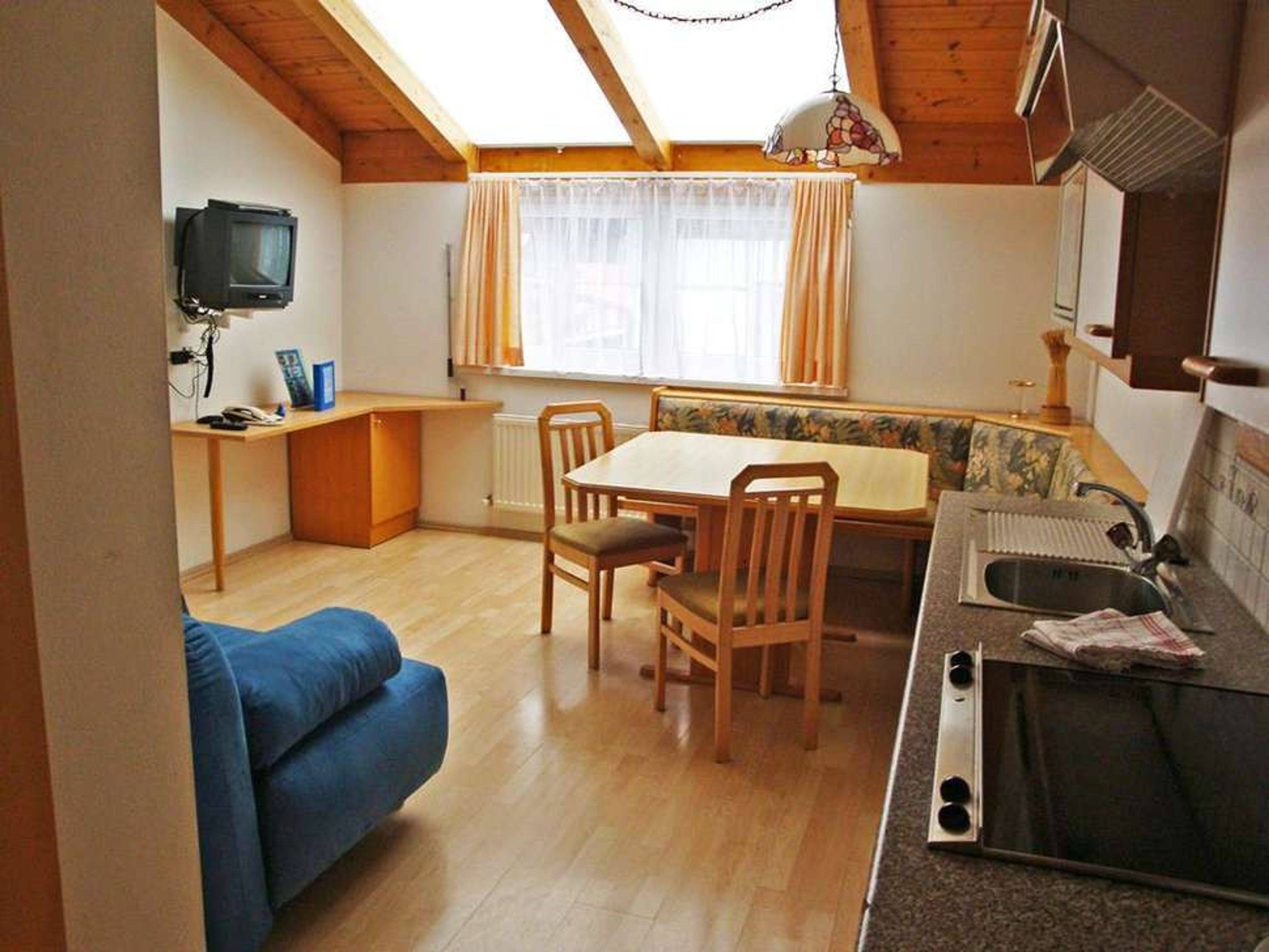 Appartementen Renaldo foto 2