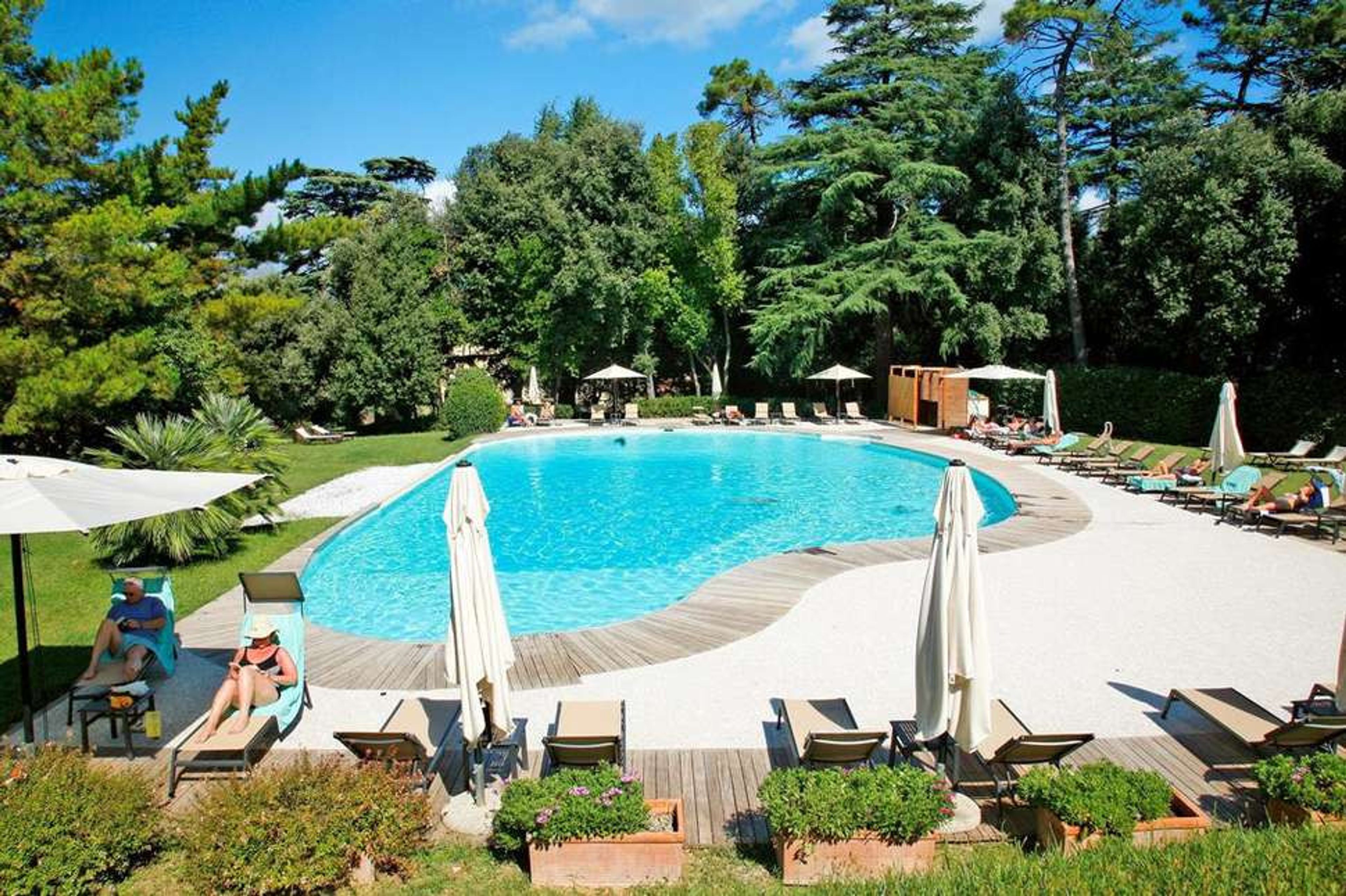 Resort Borgo di Colleoli