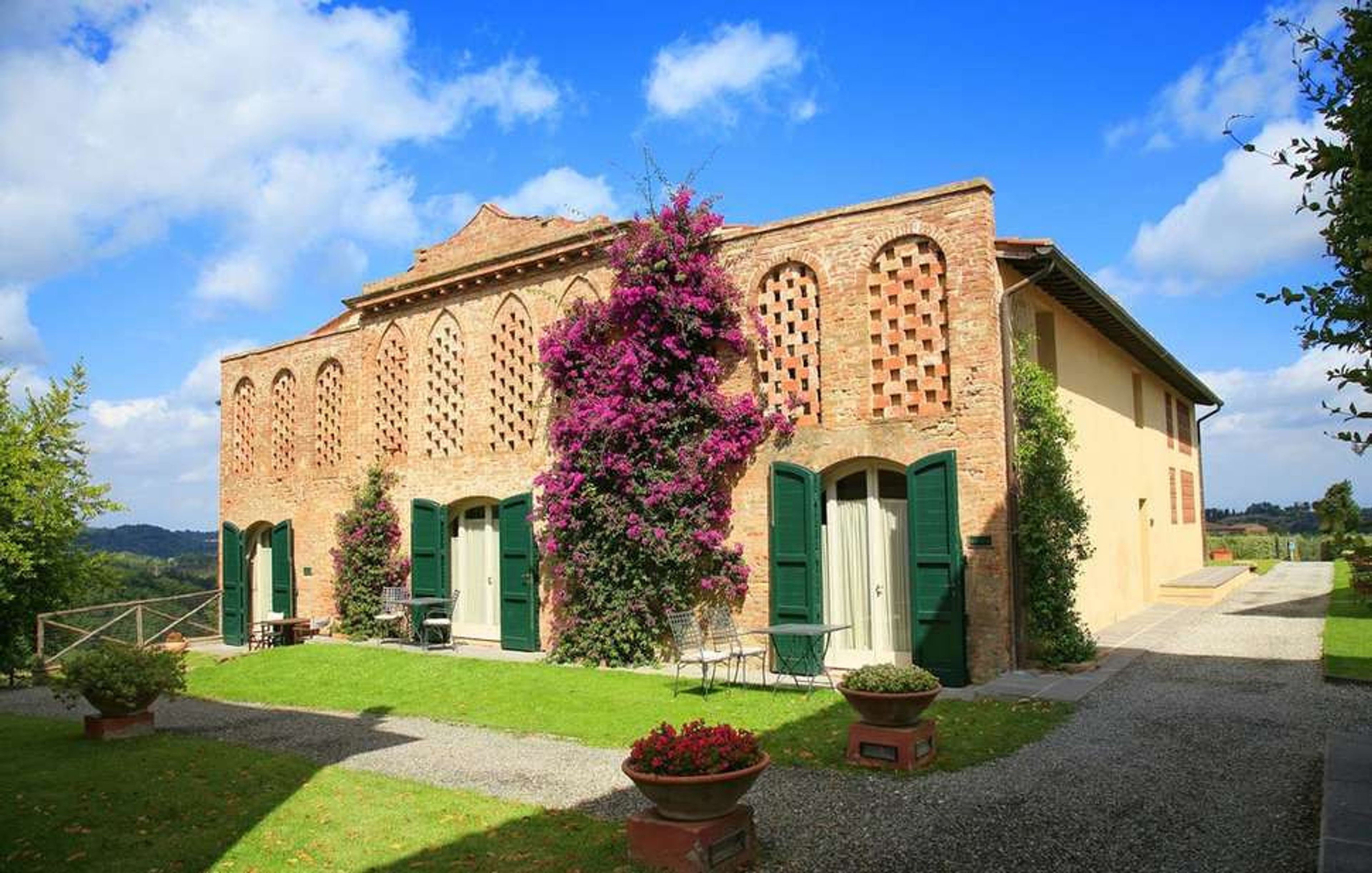 Resort Borgo di Colleoli foto 1