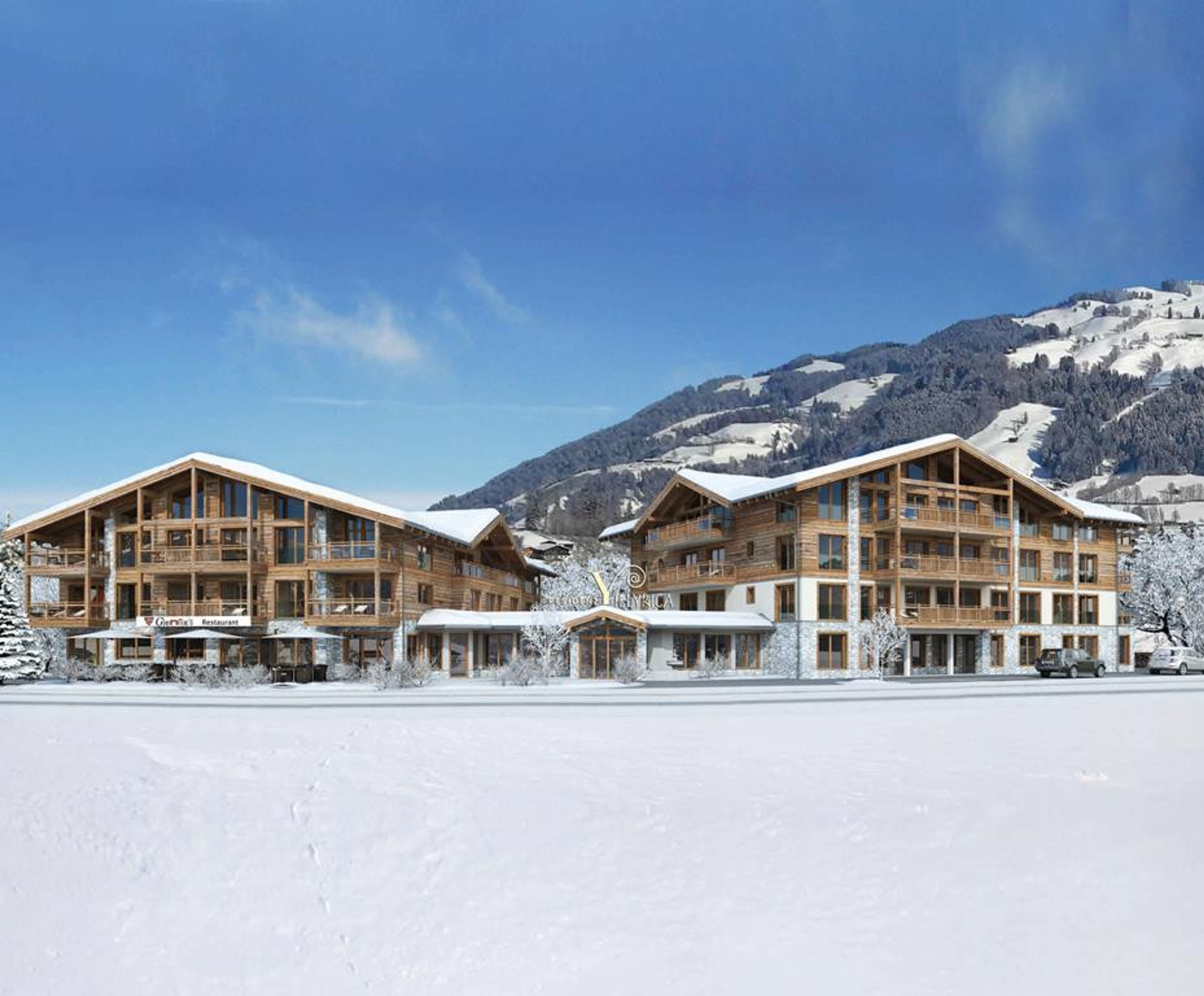 Residenz Illyrica Tirol