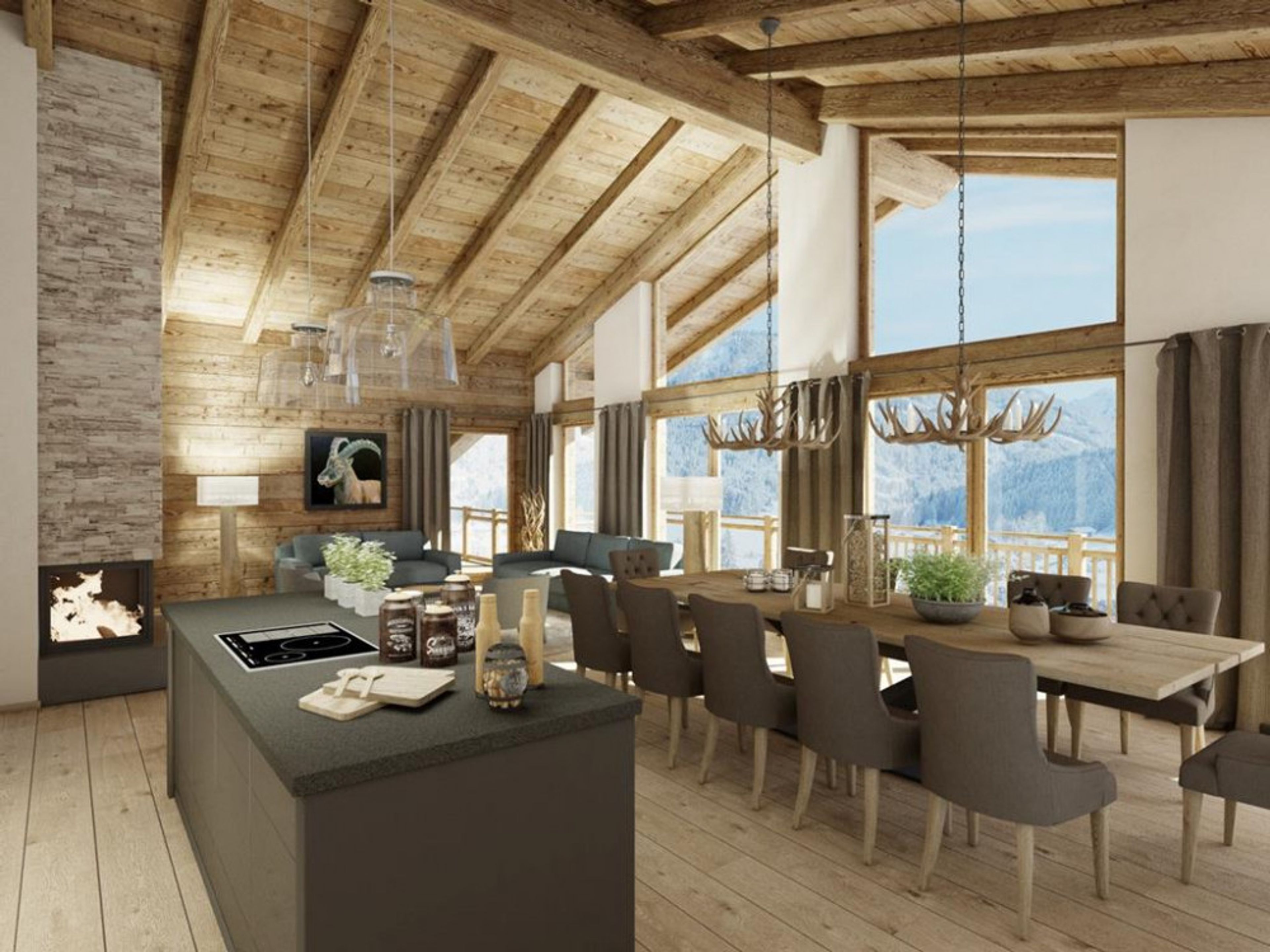 Residenz Illyrica Tirol foto 1