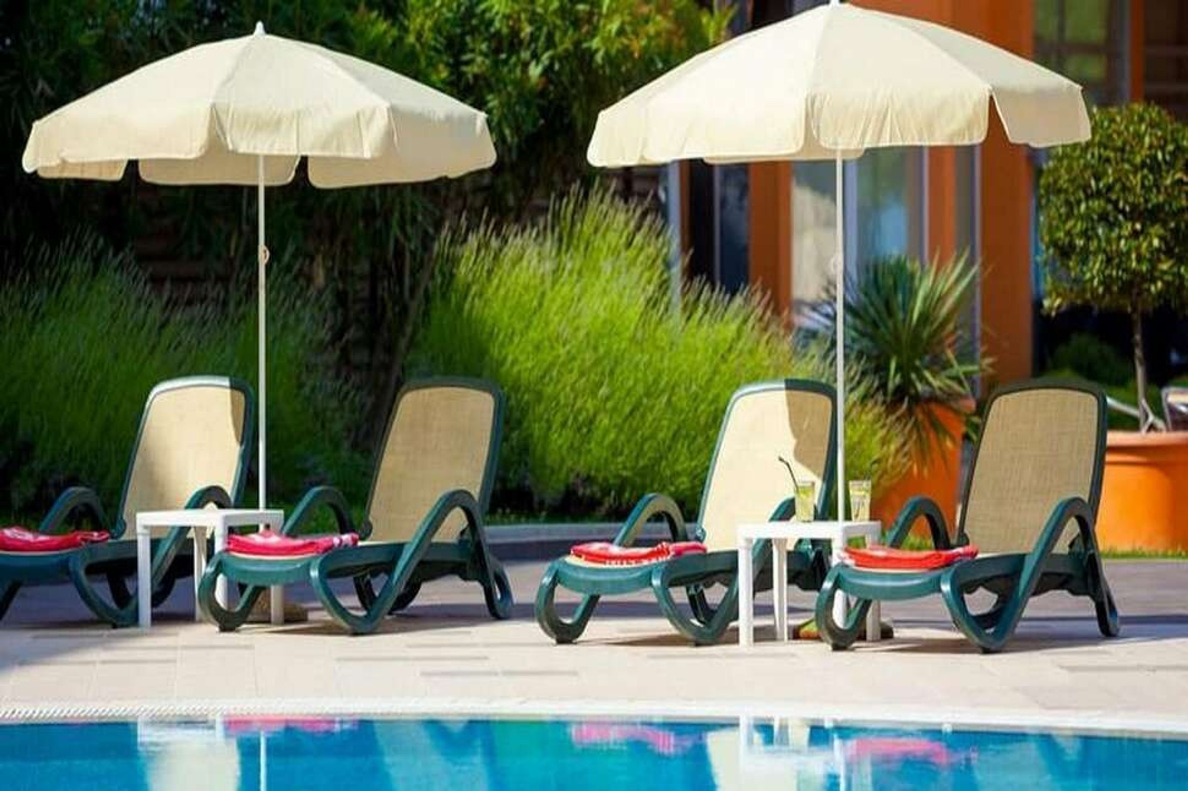 Residence Umag Plava Laguna foto 2