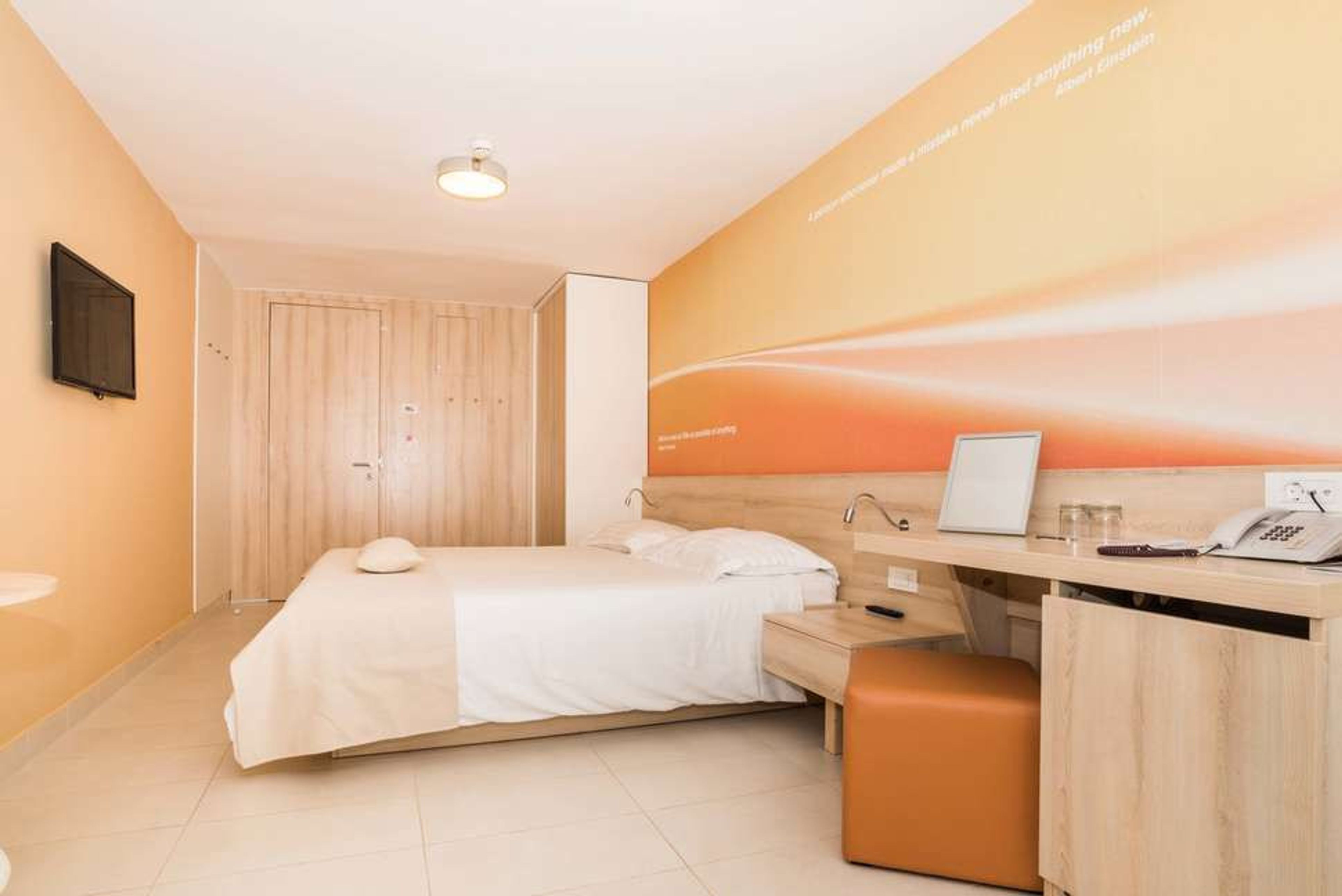 Residence Umag Plava Laguna foto 3
