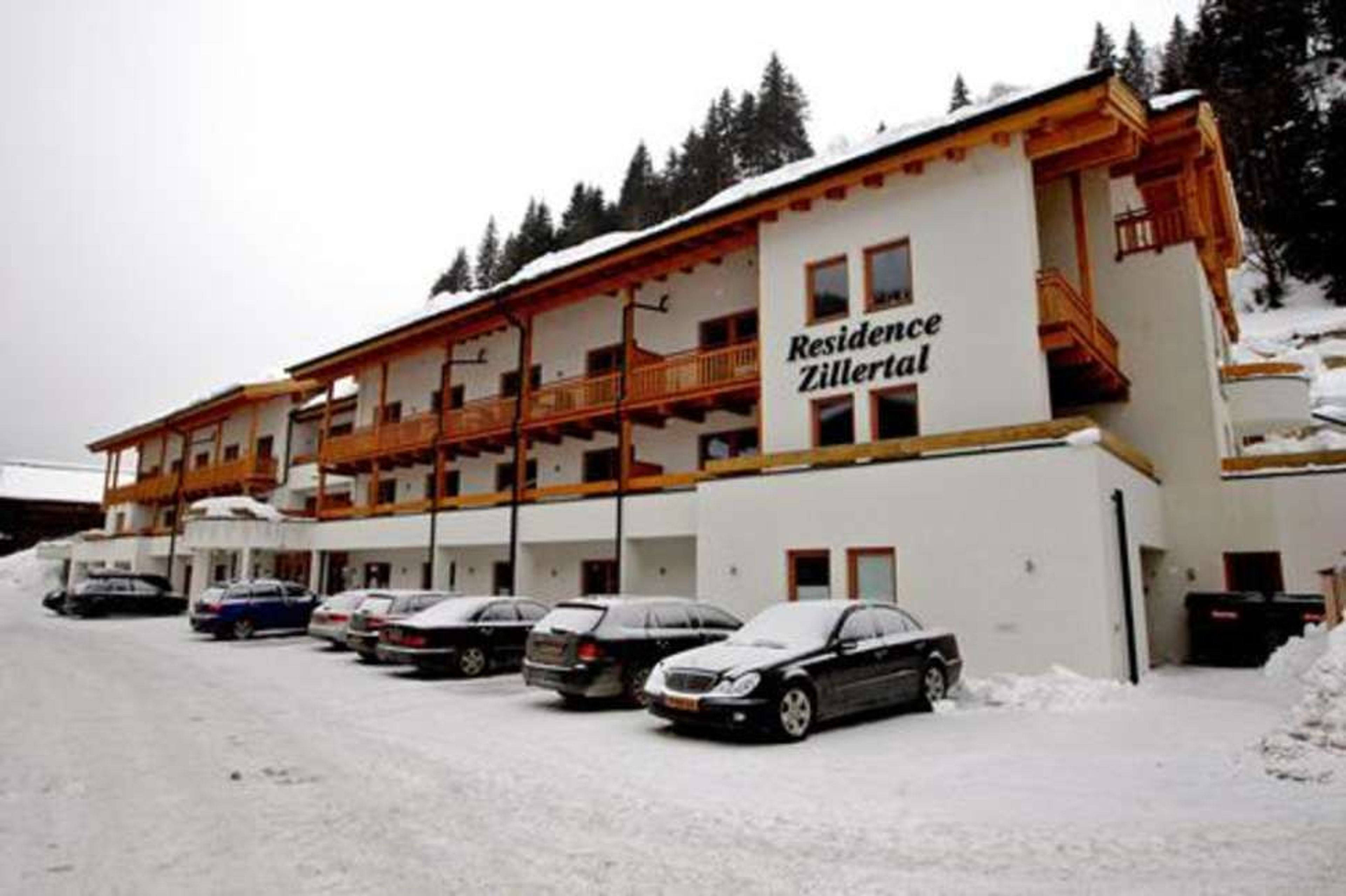 Residence Zillertal