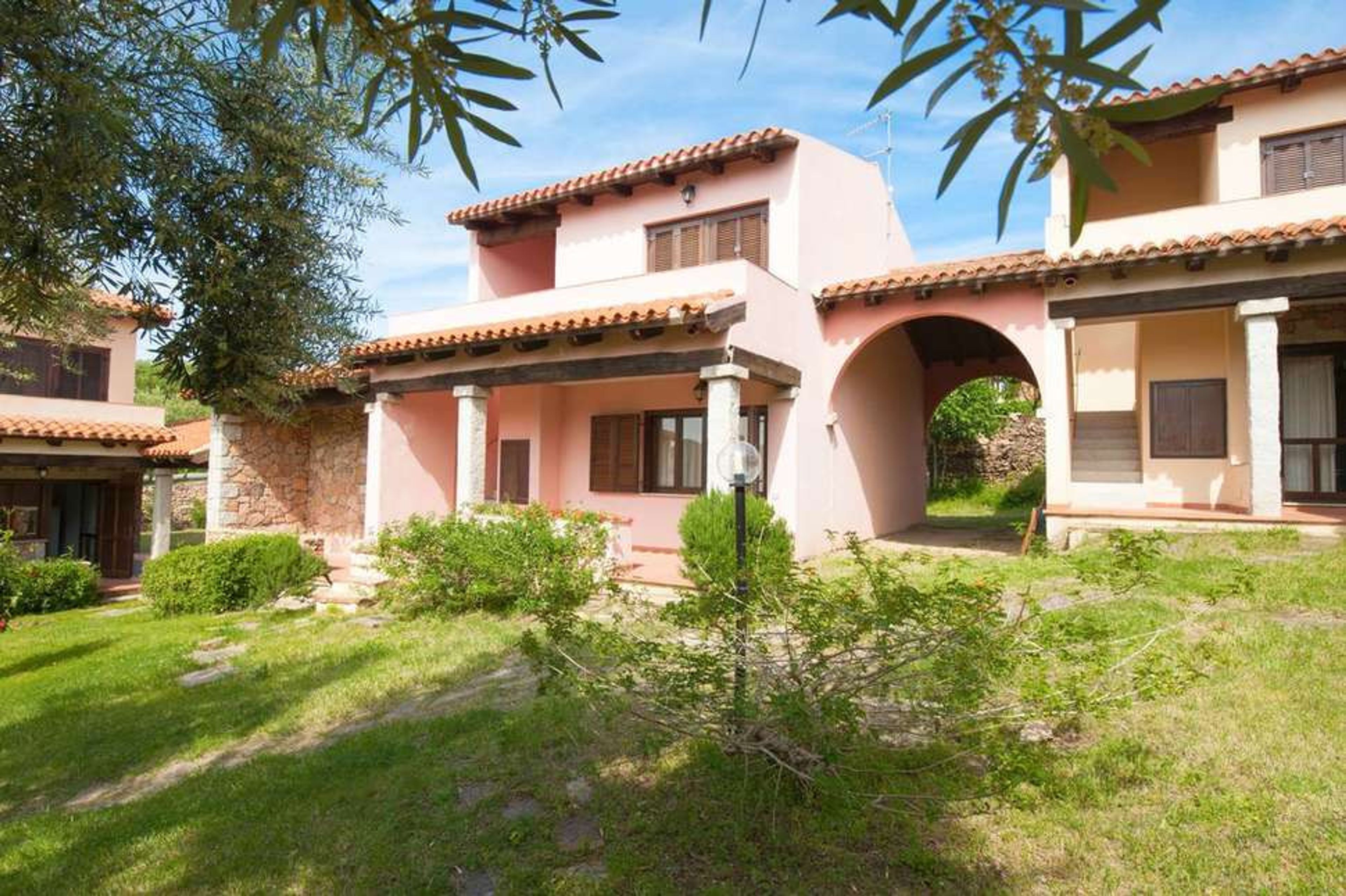 Residence Approdo Verde