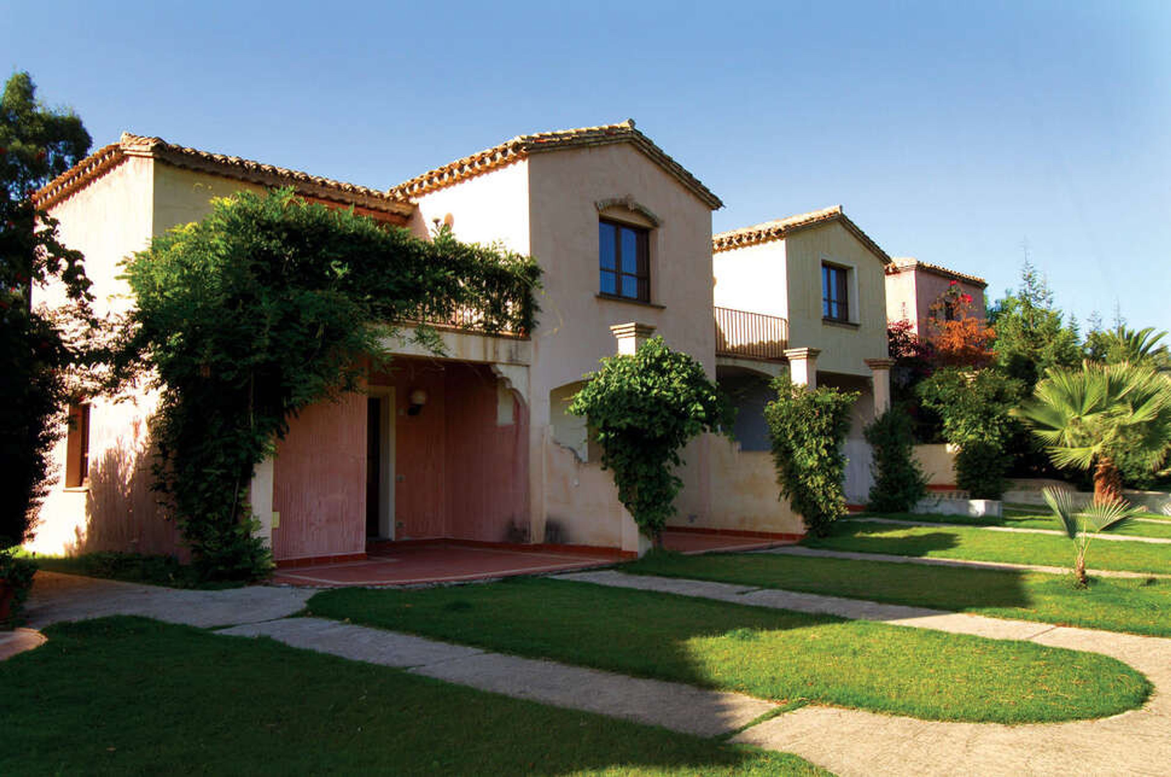 Residence Baia delle Palme foto 2