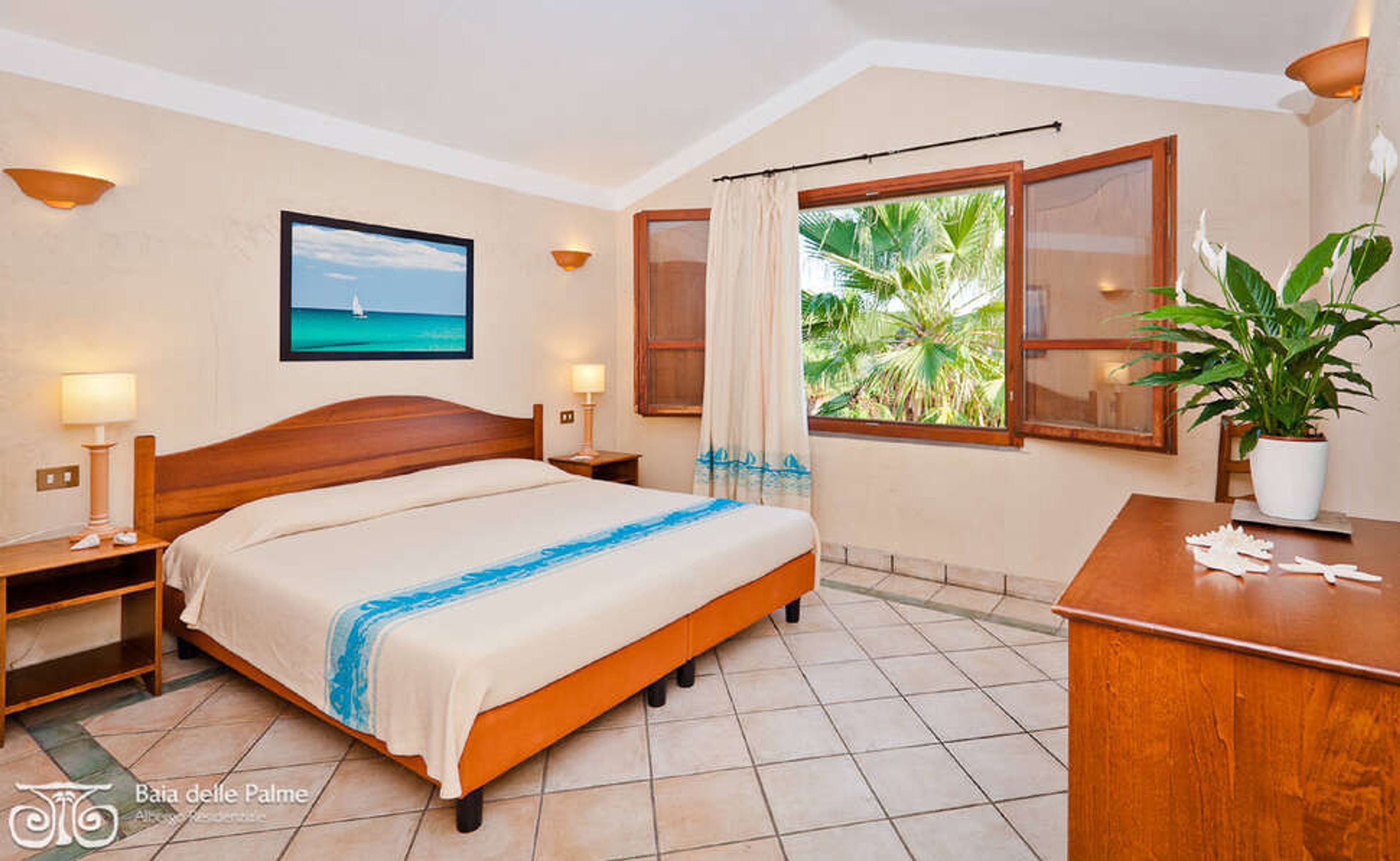 Residence Baia delle Palme foto 3