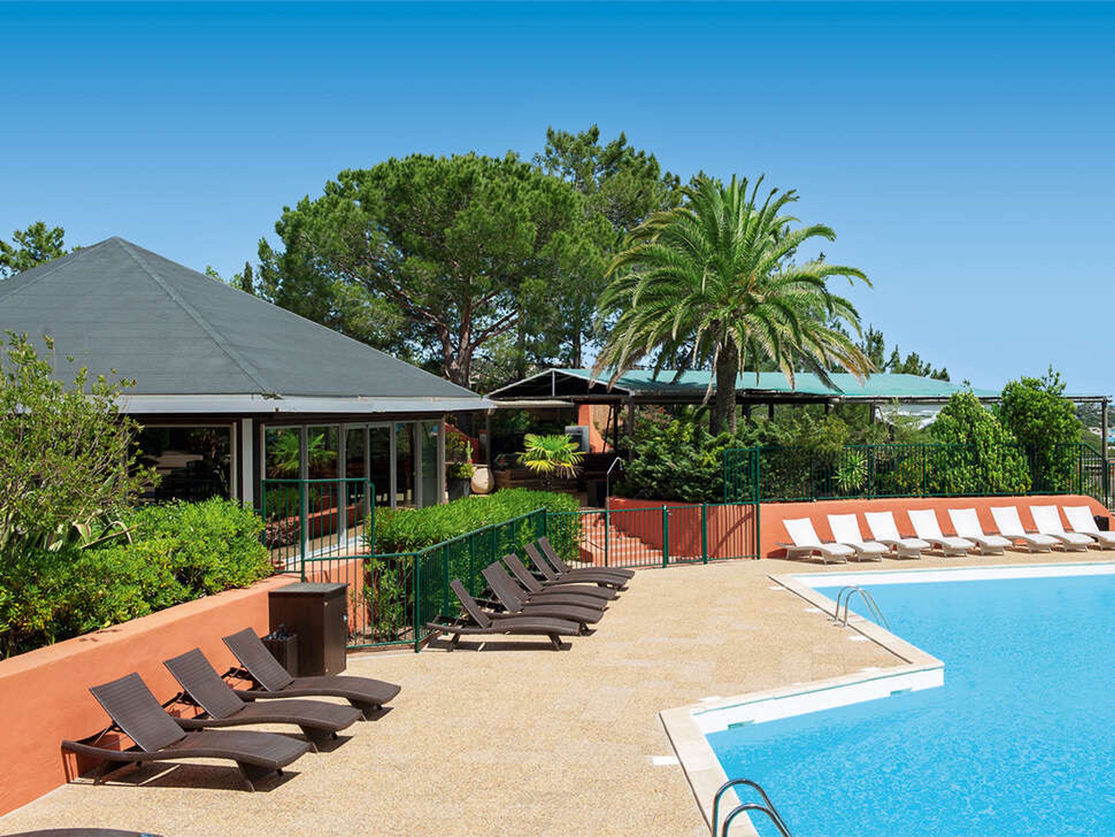 Residence CastellVerde