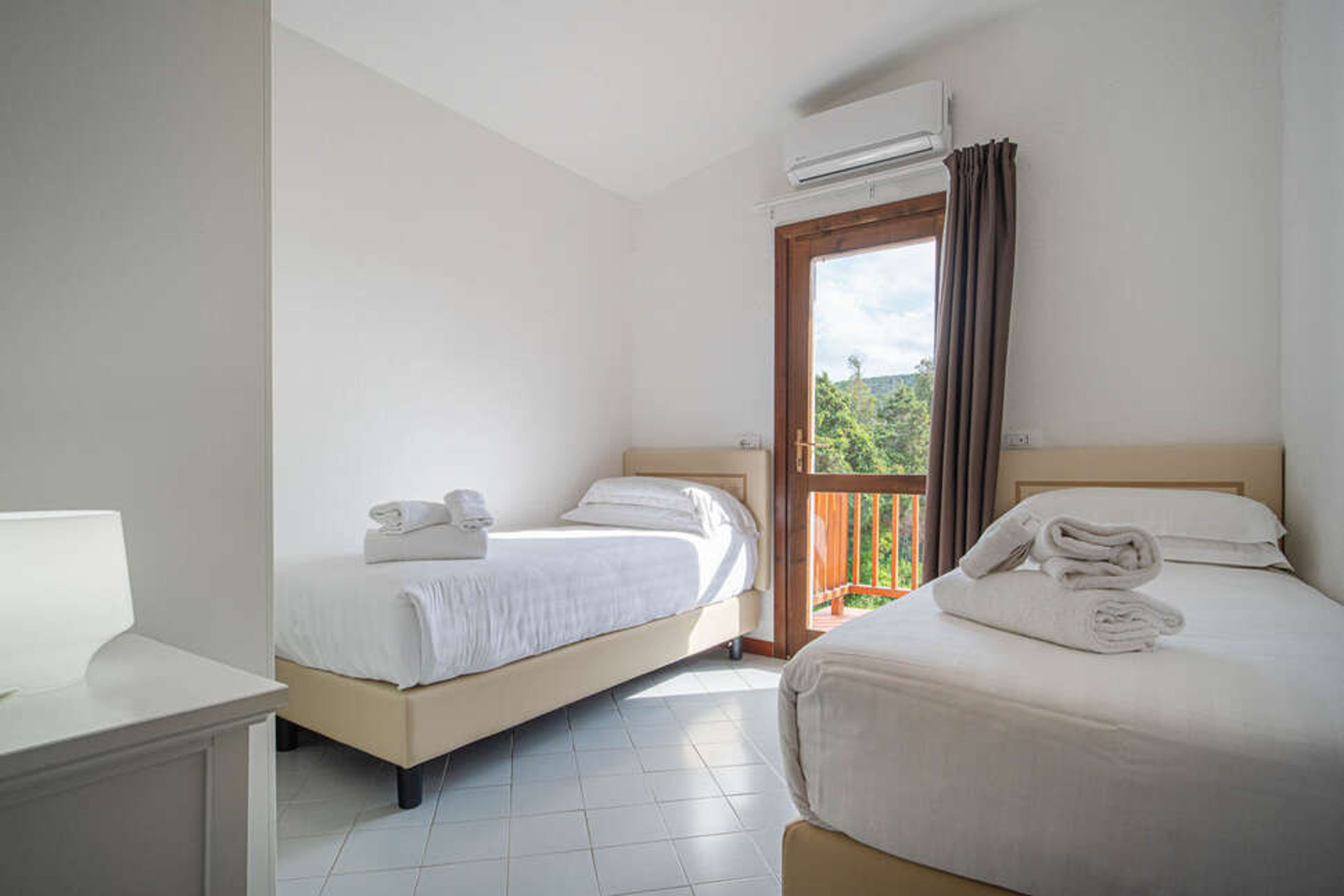 Residence Hotel Costa Serena foto 3