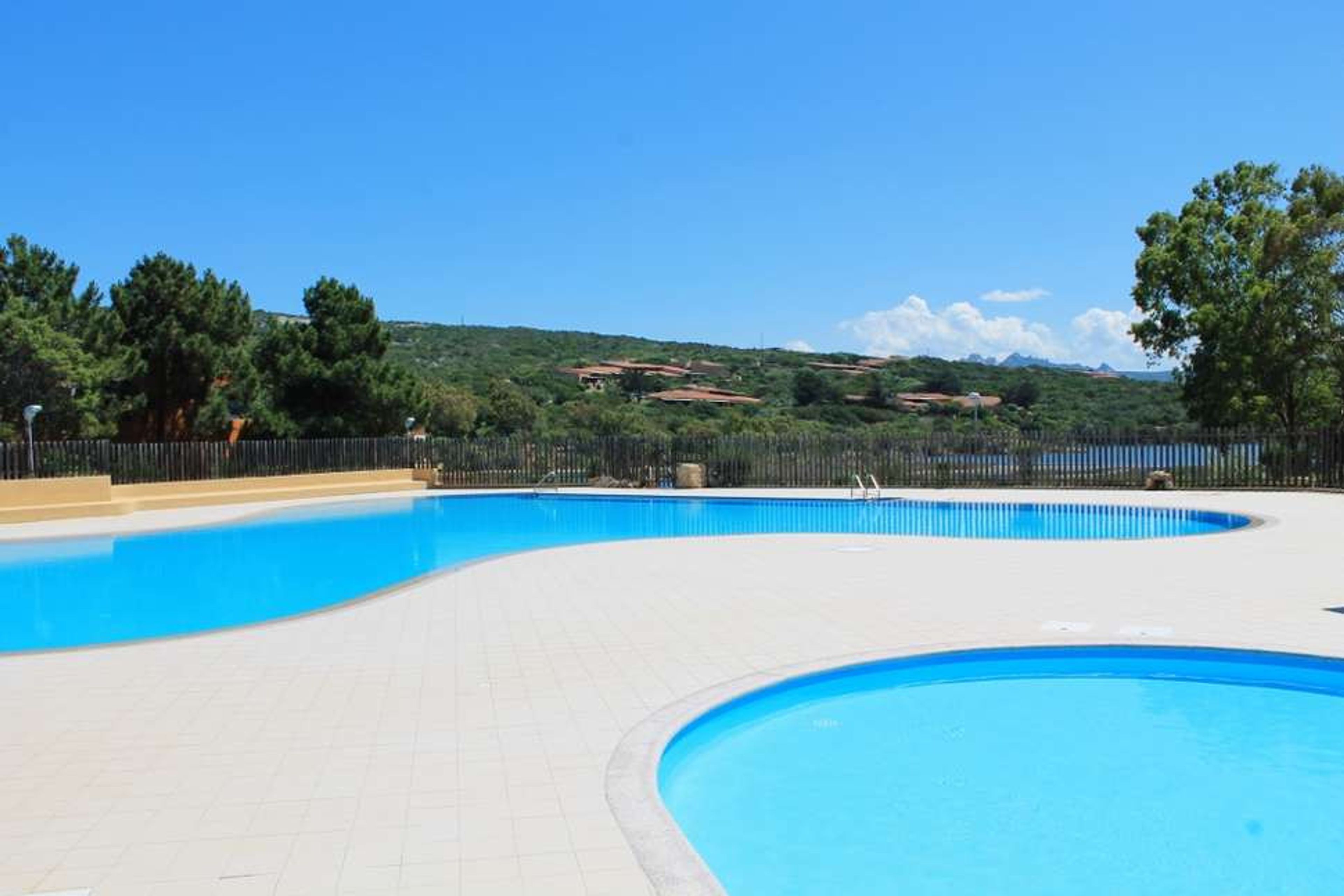 Residence Hotel Costa Serena