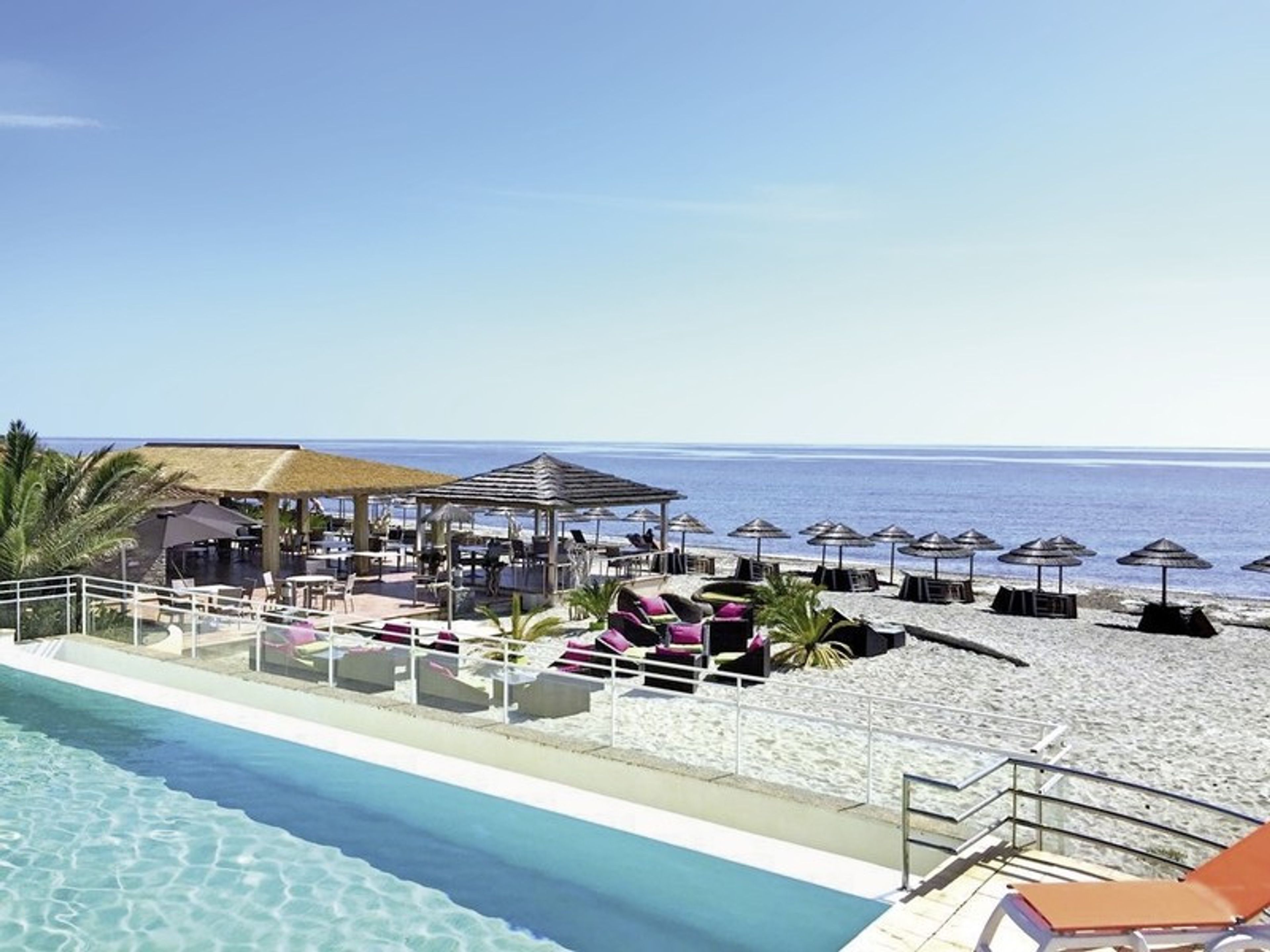 Résidence La Vallicella