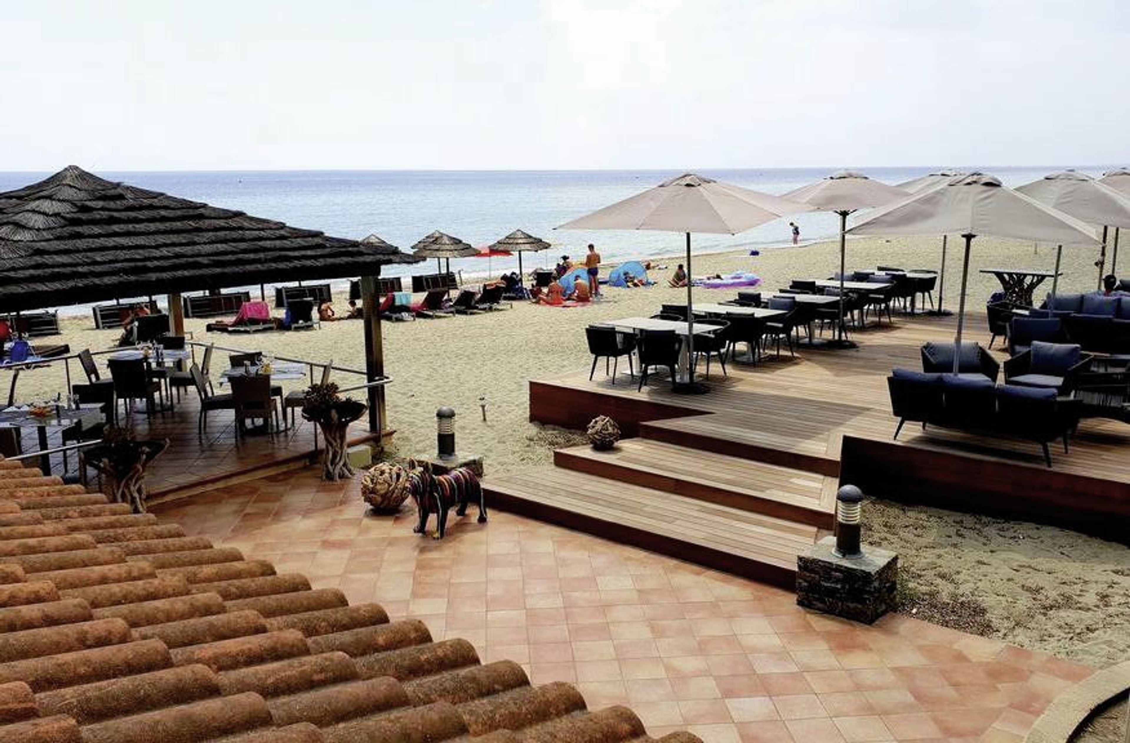 Résidence La Vallicella foto 1